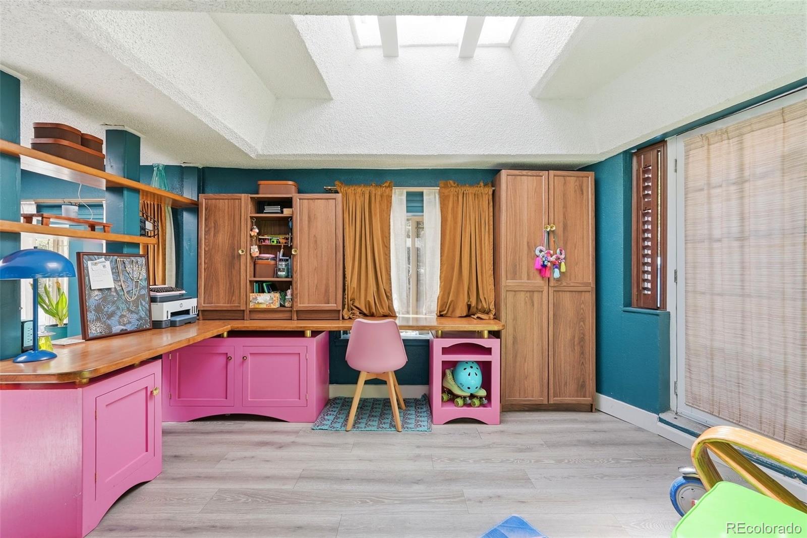 MLS Image #11 for 370  ruxton avenue,manitou springs, Colorado