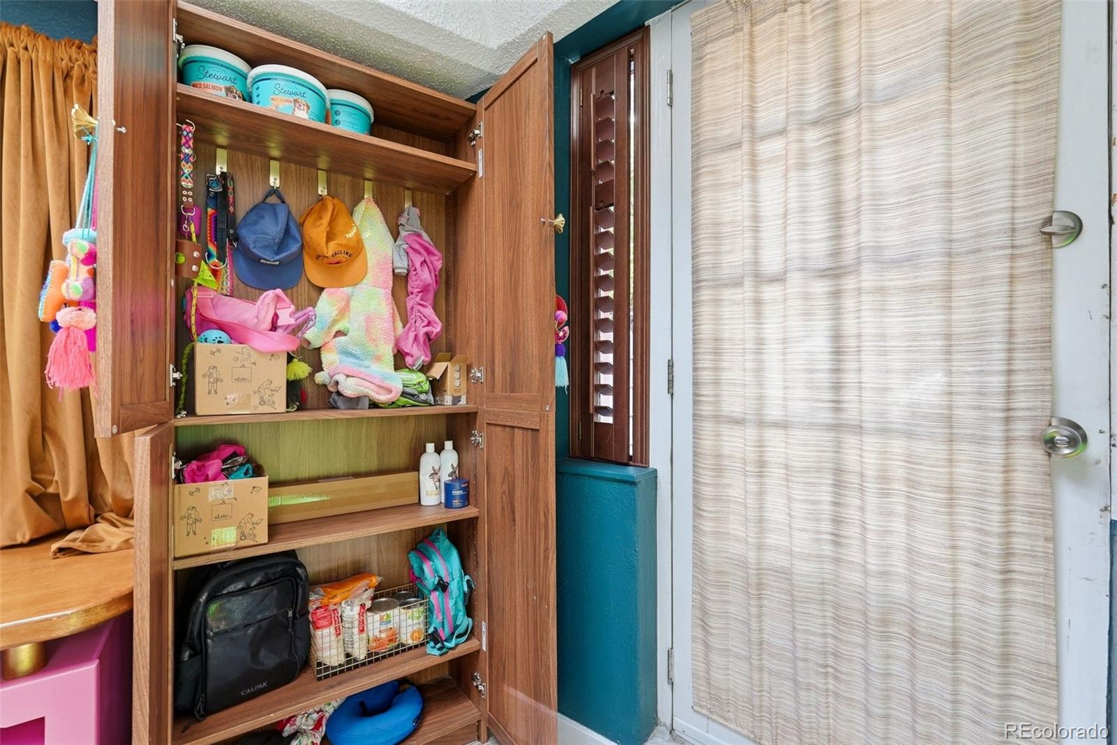 MLS Image #12 for 370  ruxton avenue,manitou springs, Colorado