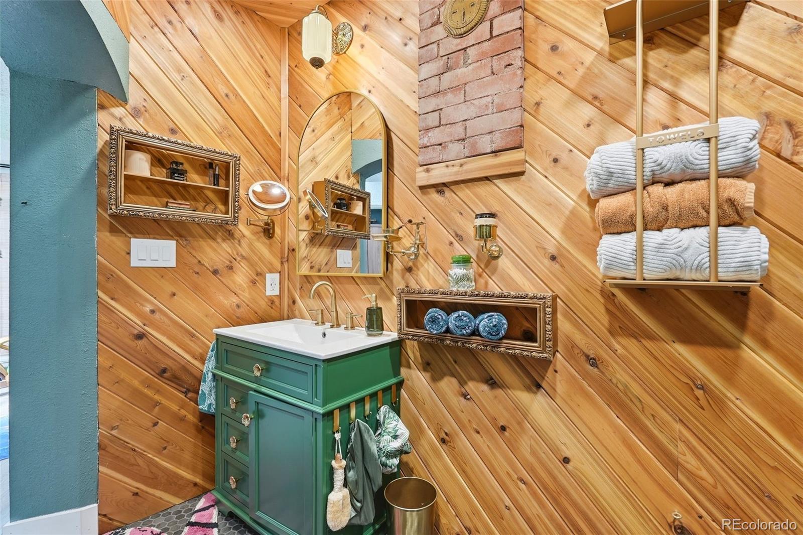 MLS Image #18 for 370  ruxton avenue,manitou springs, Colorado