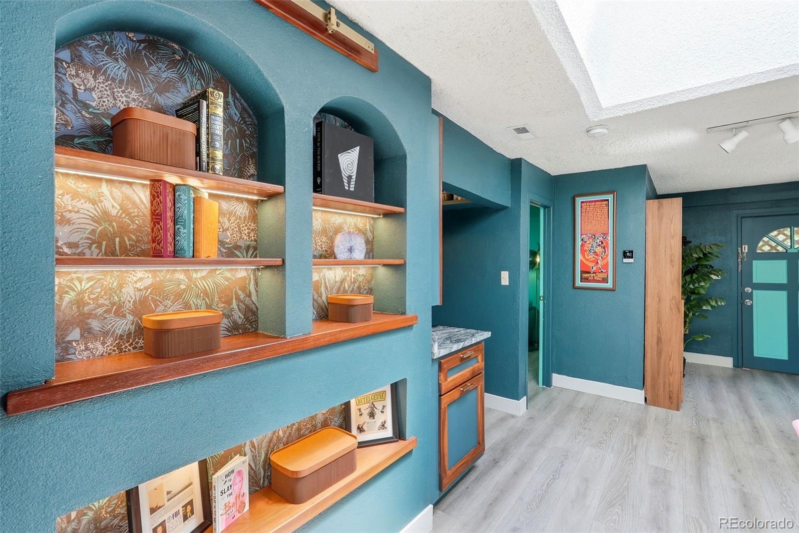 MLS Image #21 for 370  ruxton avenue,manitou springs, Colorado