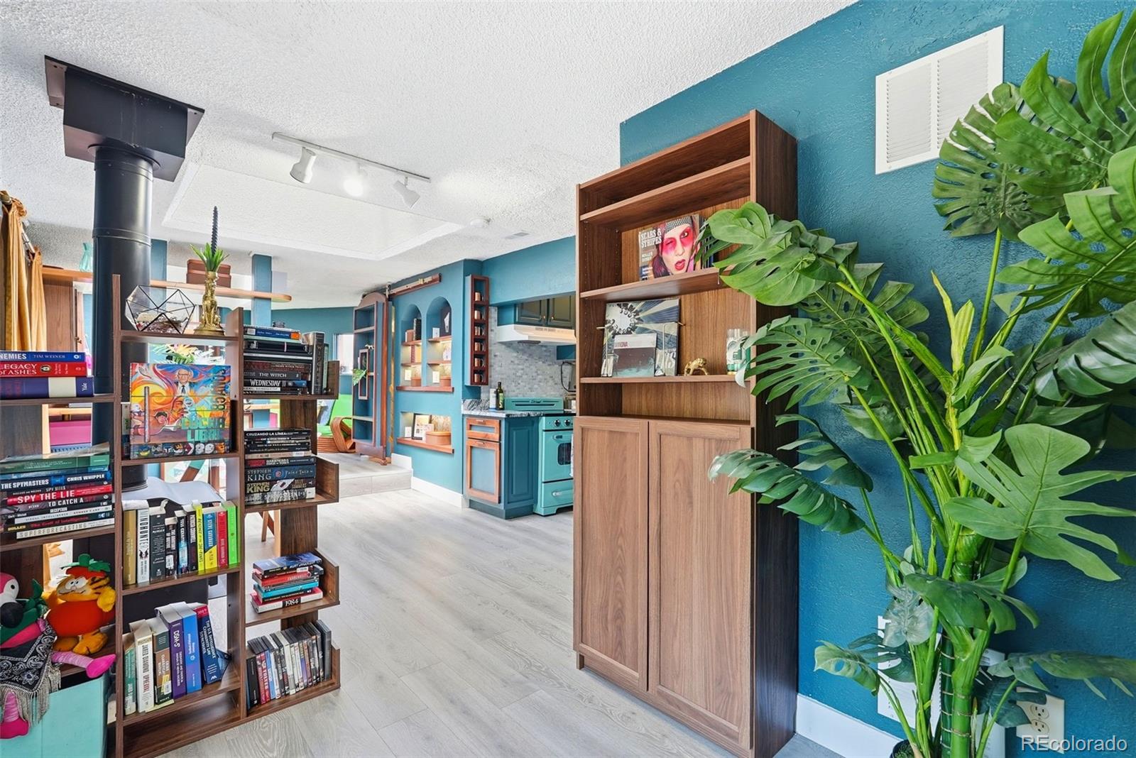 MLS Image #23 for 370  ruxton avenue,manitou springs, Colorado
