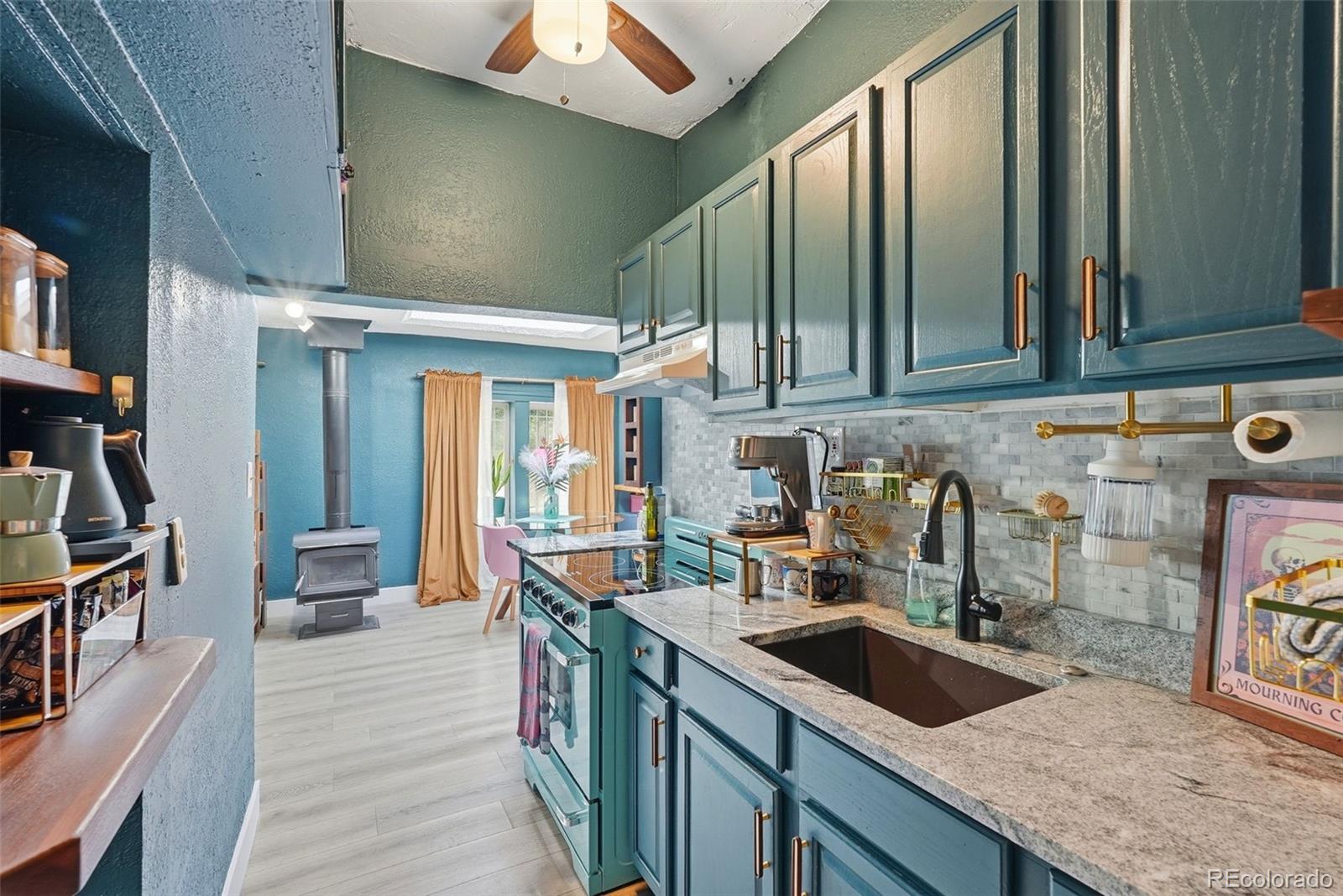 MLS Image #31 for 370  ruxton avenue,manitou springs, Colorado