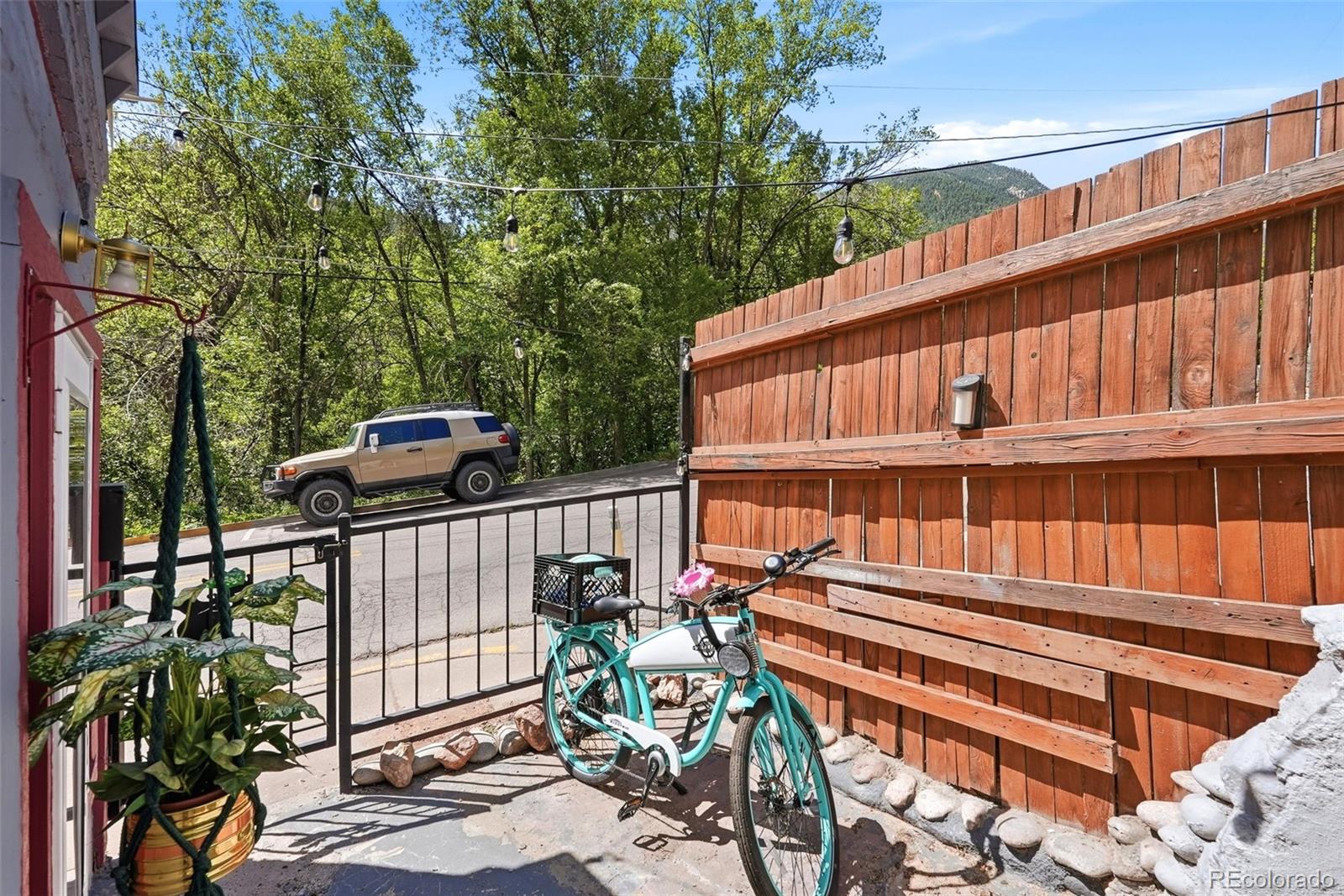 MLS Image #4 for 370  ruxton avenue,manitou springs, Colorado