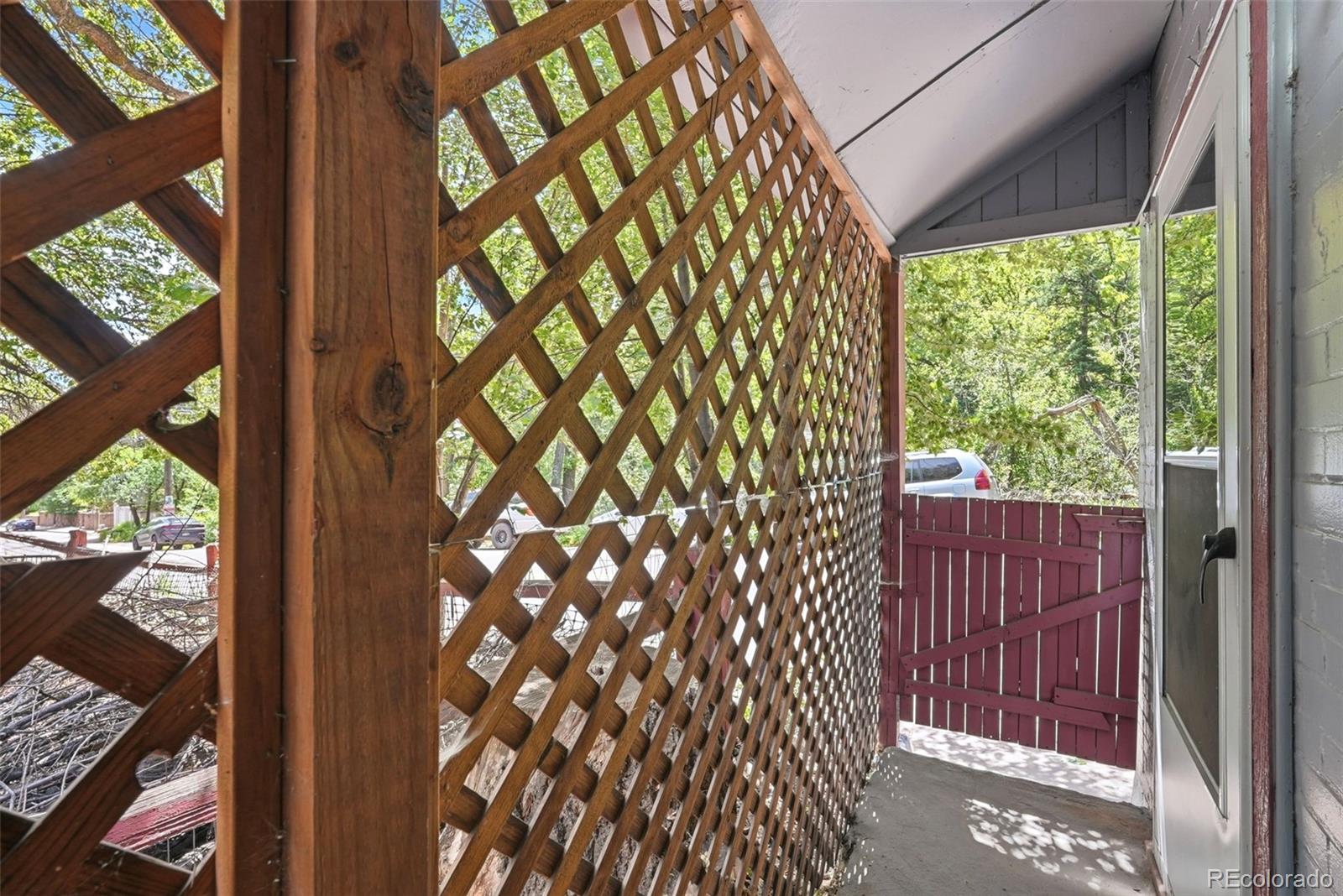 MLS Image #41 for 370  ruxton avenue,manitou springs, Colorado