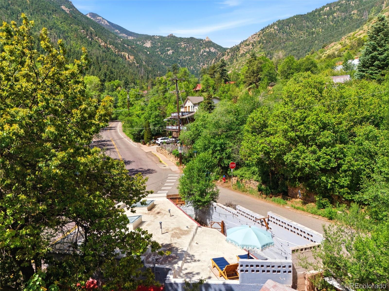 MLS Image #44 for 370  ruxton avenue,manitou springs, Colorado