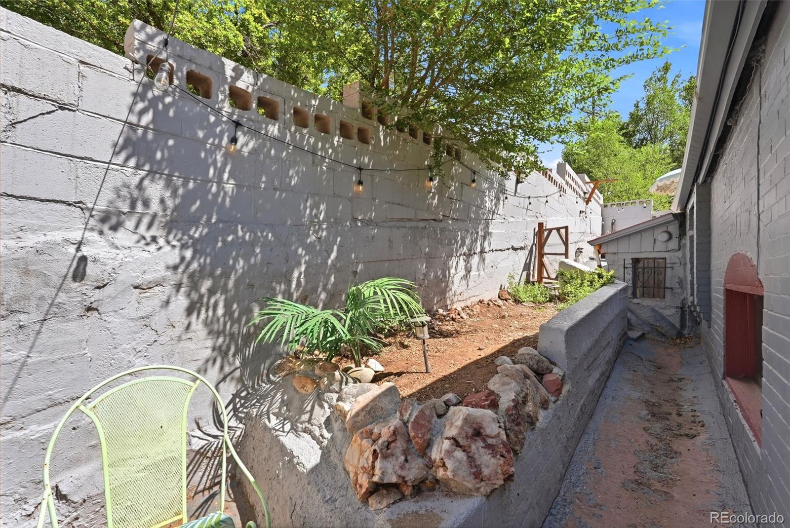 MLS Image #5 for 370  ruxton avenue,manitou springs, Colorado
