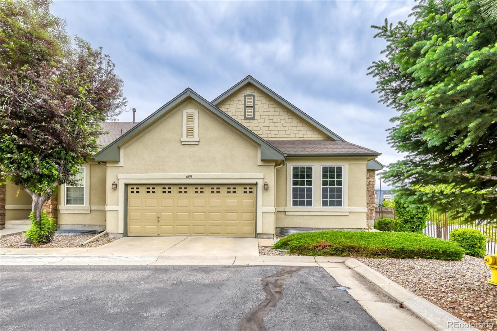 MLS Image #0 for 6696 s shawnee street,aurora, Colorado
