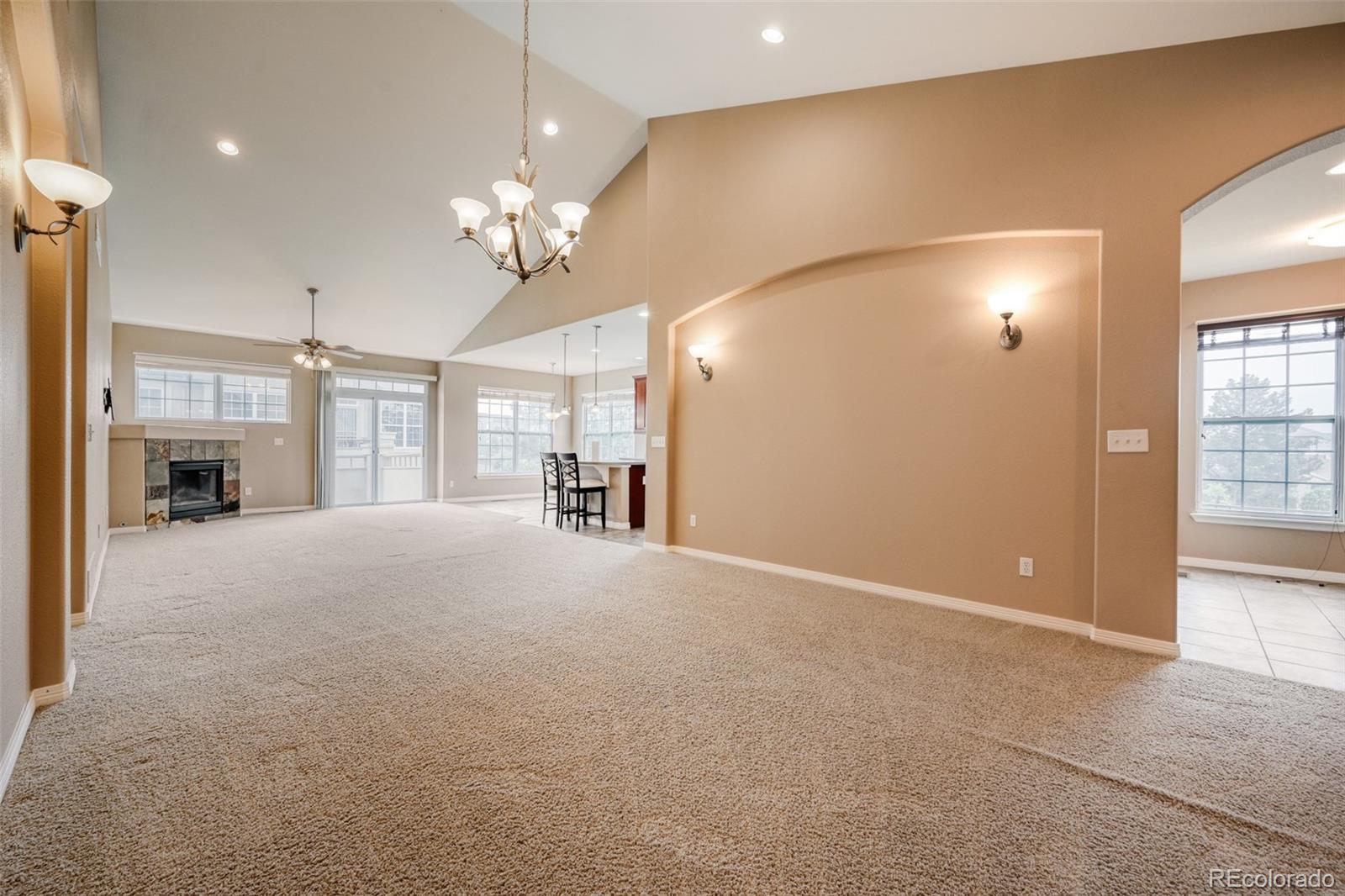 MLS Image #2 for 6696 s shawnee street,aurora, Colorado