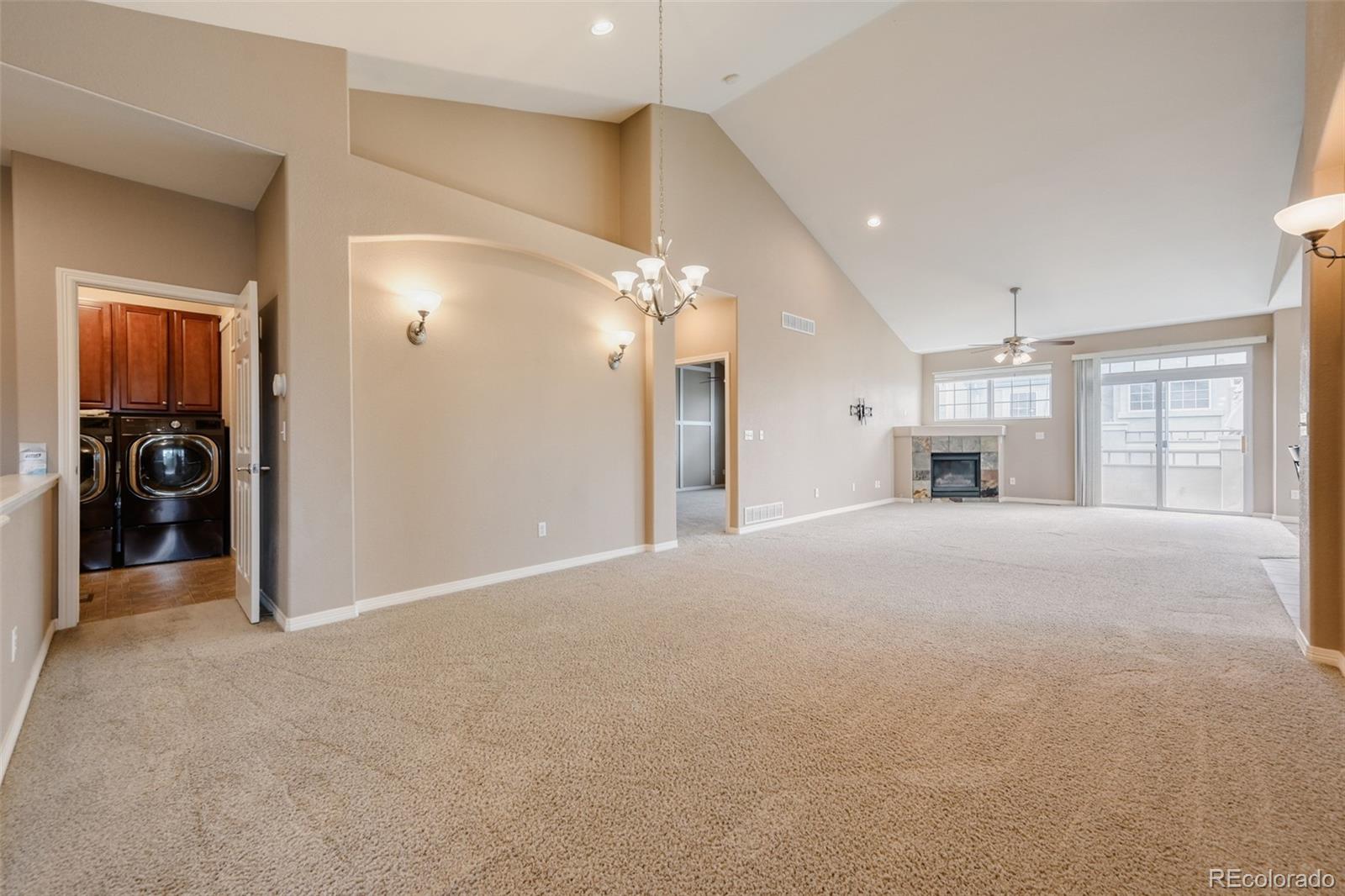 MLS Image #3 for 6696 s shawnee street,aurora, Colorado