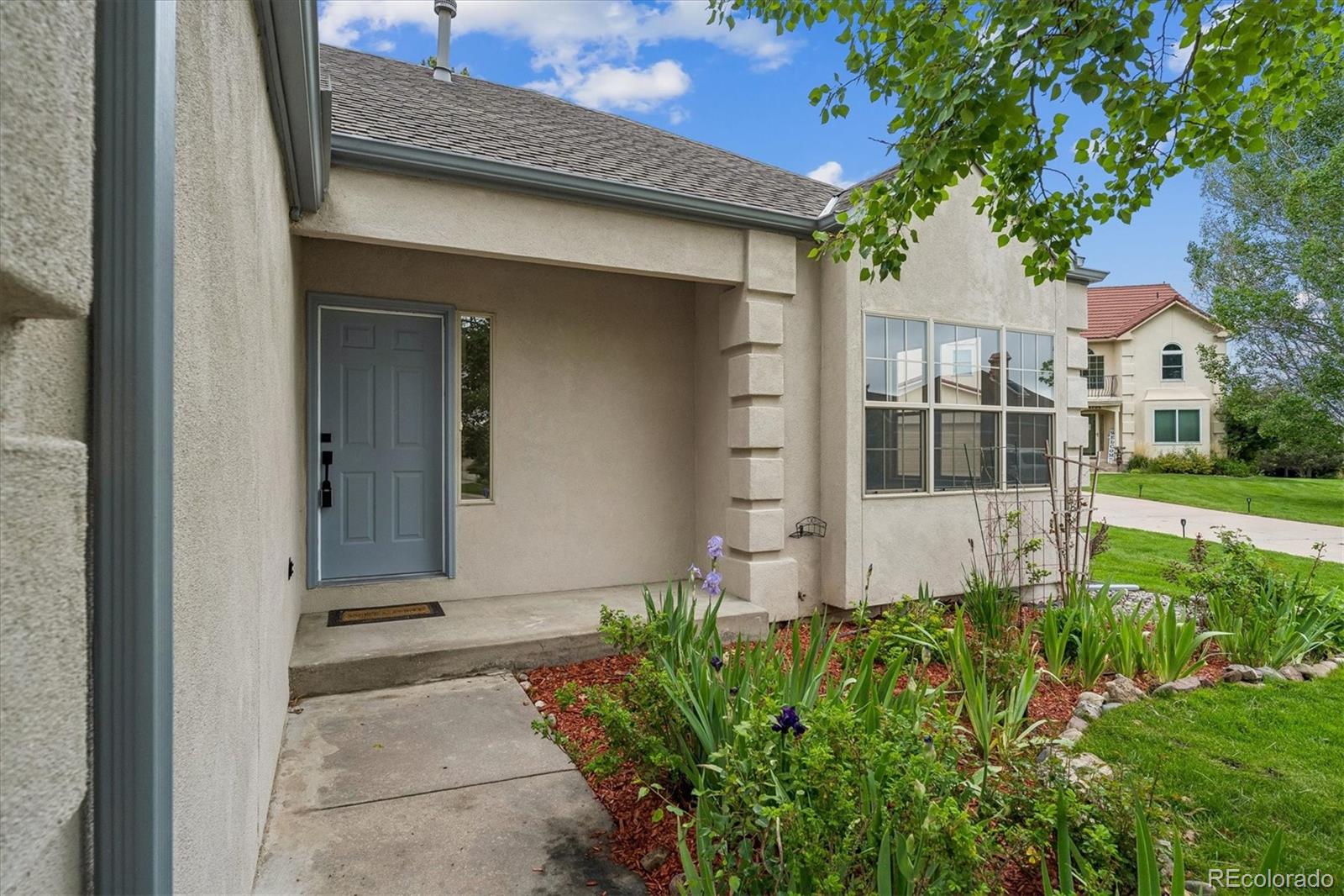 MLS Image #2 for 5715  velvet court,colorado springs, Colorado