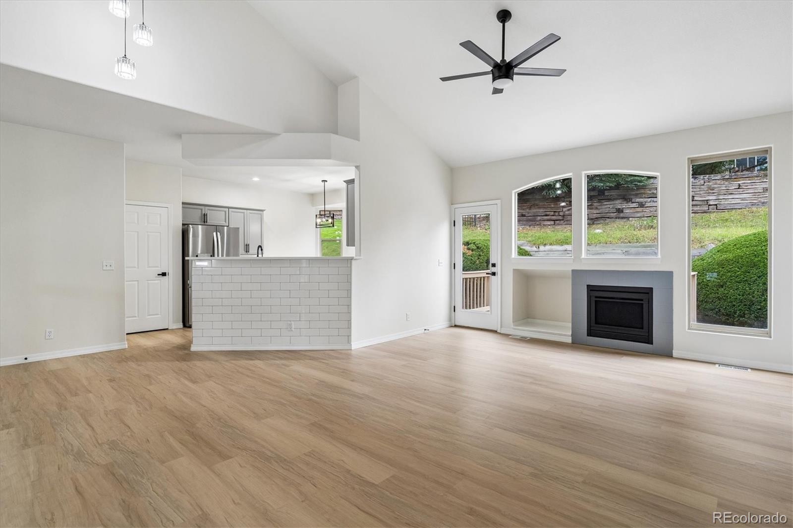 MLS Image #3 for 5715  velvet court,colorado springs, Colorado