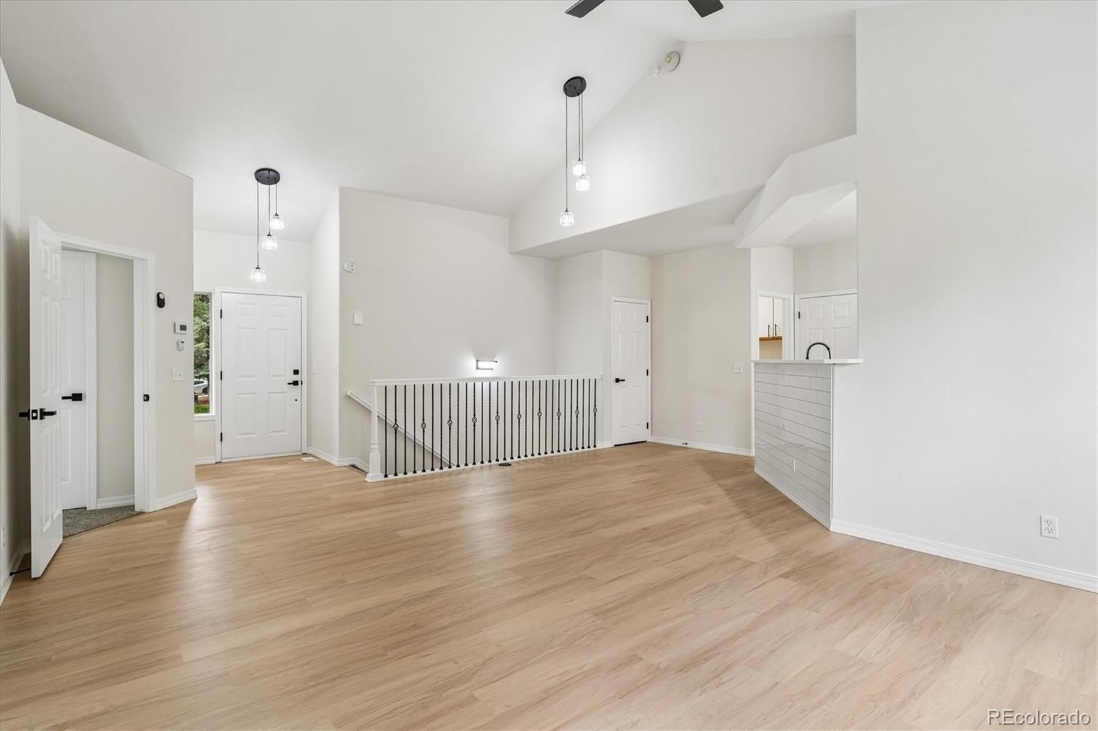 MLS Image #4 for 5715  velvet court,colorado springs, Colorado