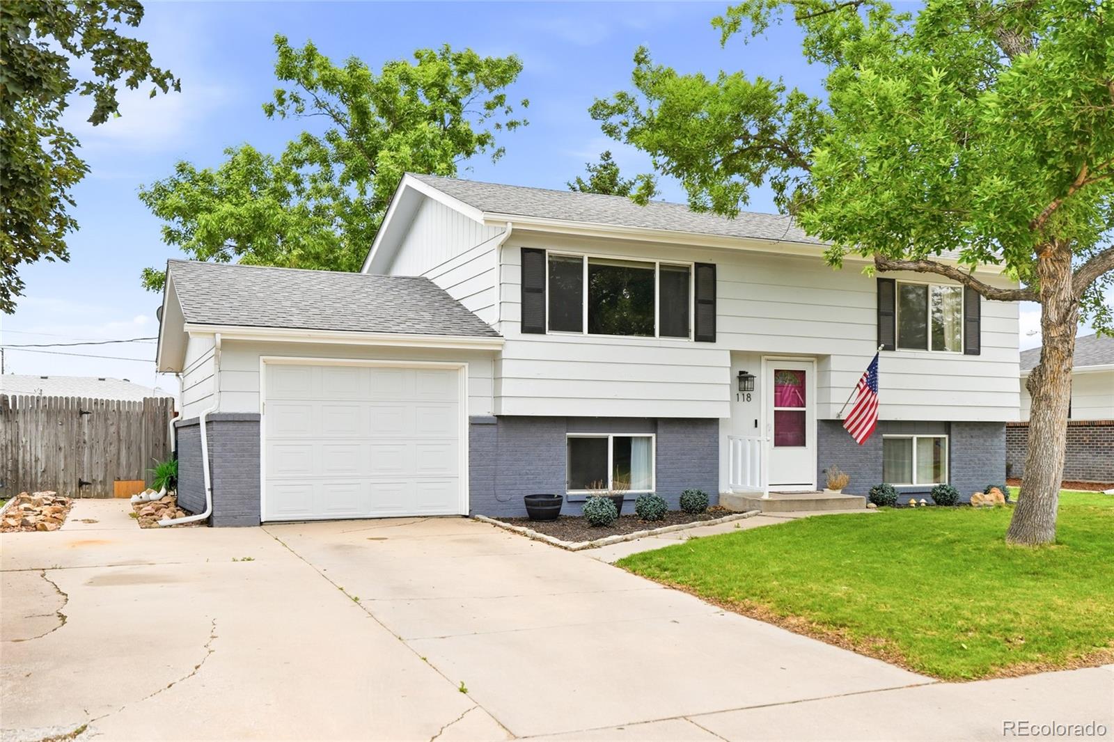 MLS Image #0 for 118 s 6th street,la salle, Colorado