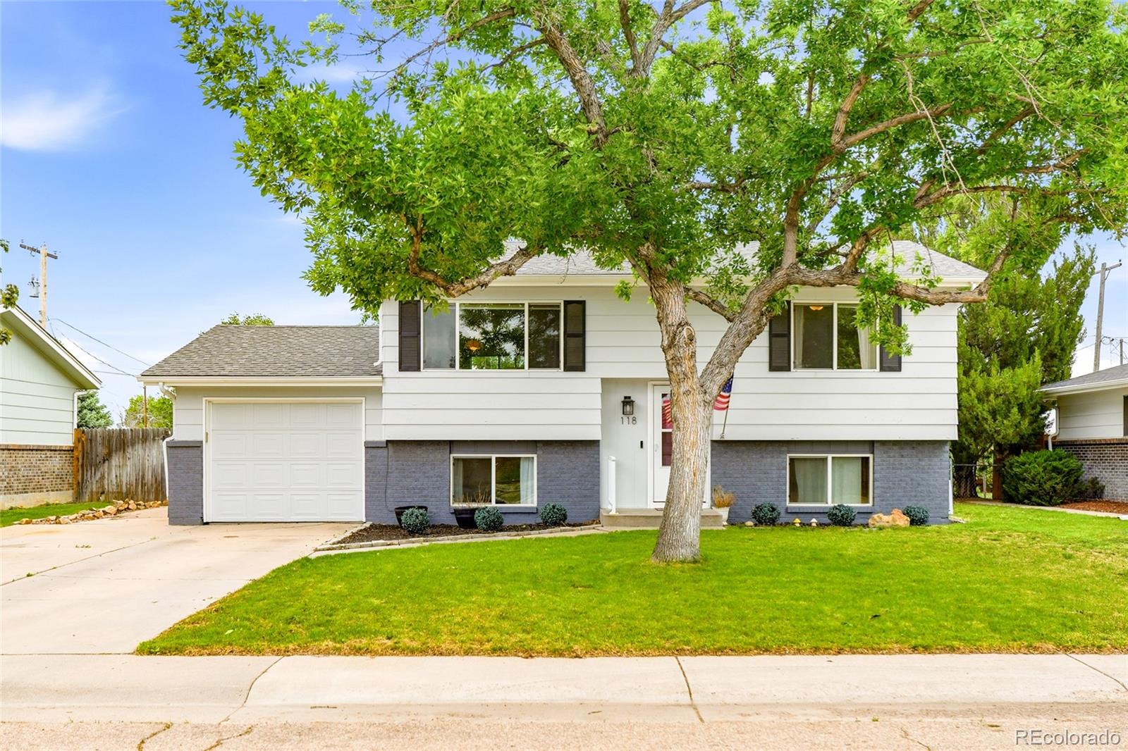 MLS Image #2 for 118 s 6th street,la salle, Colorado