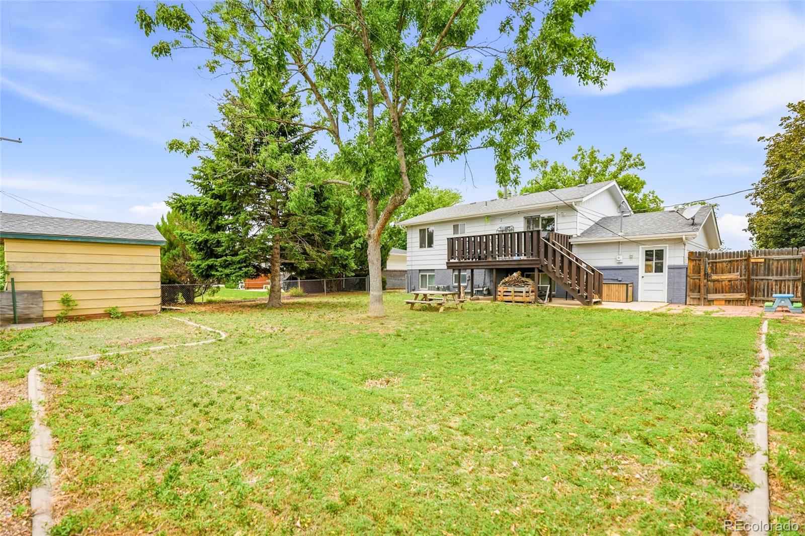 MLS Image #40 for 118 s 6th street,la salle, Colorado