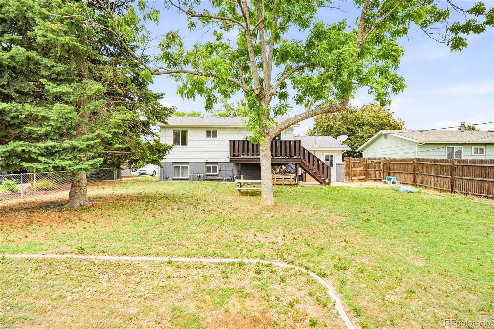 MLS Image #41 for 118 s 6th street,la salle, Colorado