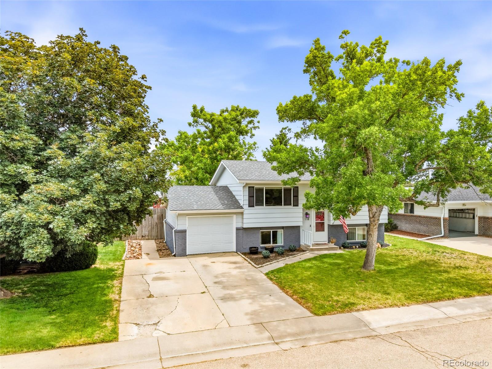 MLS Image #42 for 118 s 6th street,la salle, Colorado