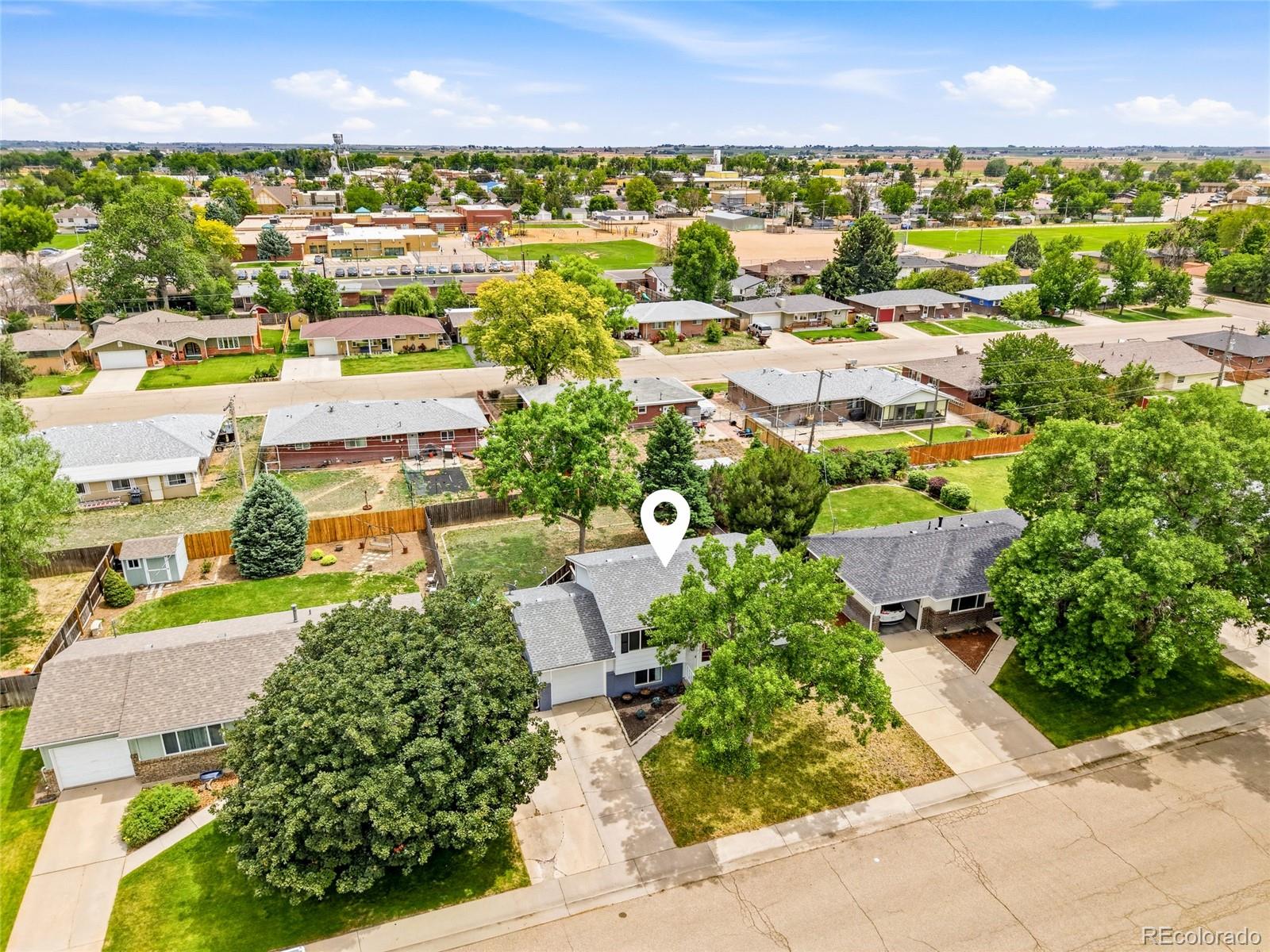 MLS Image #43 for 118 s 6th street,la salle, Colorado