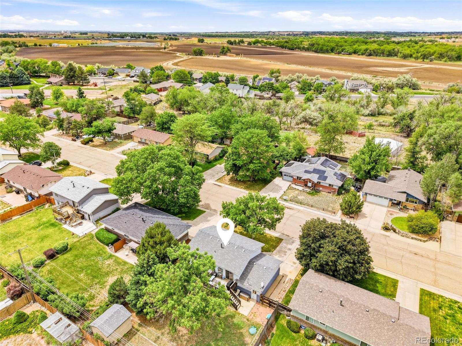 MLS Image #44 for 118 s 6th street,la salle, Colorado
