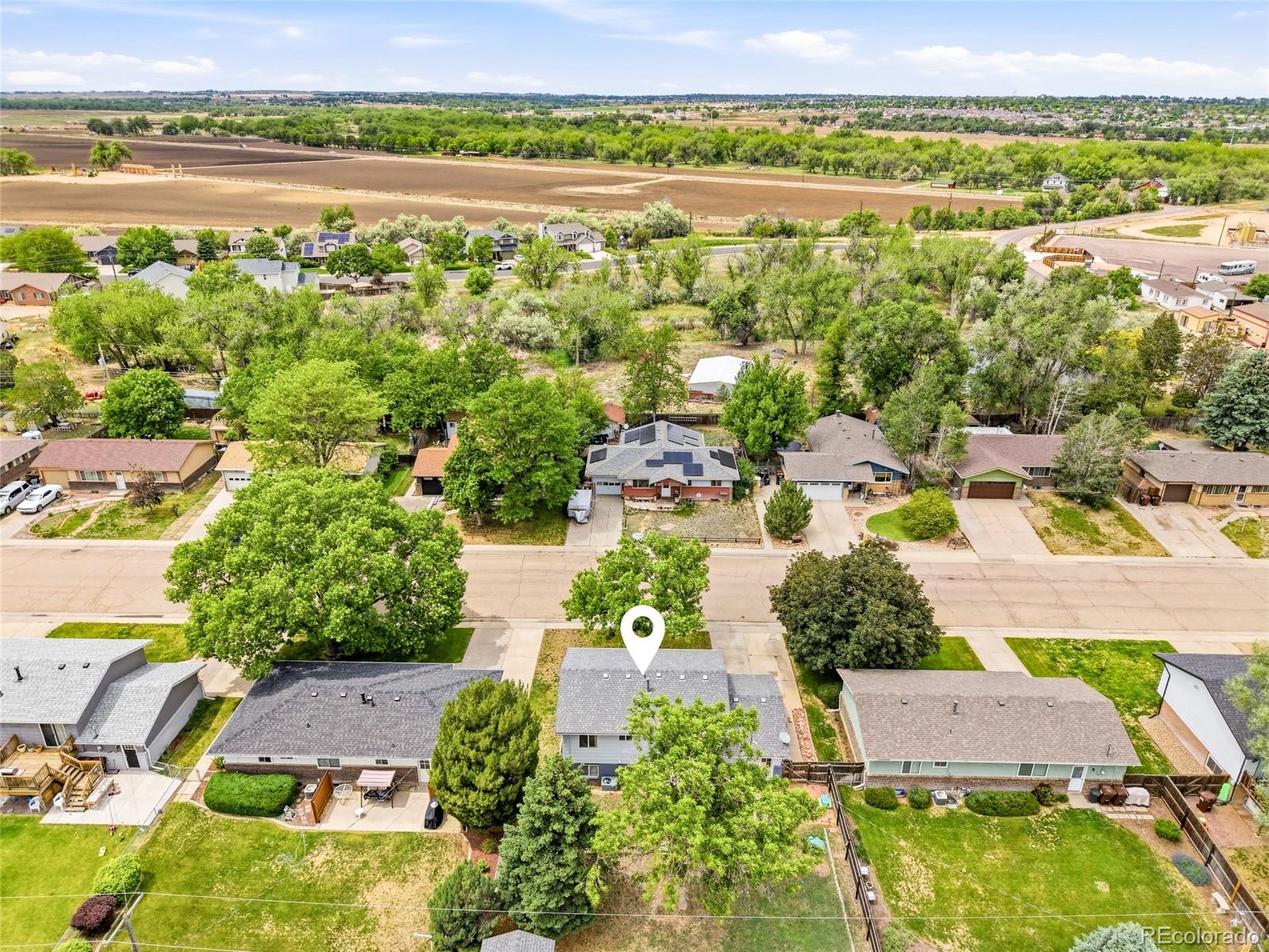 MLS Image #45 for 118 s 6th street,la salle, Colorado
