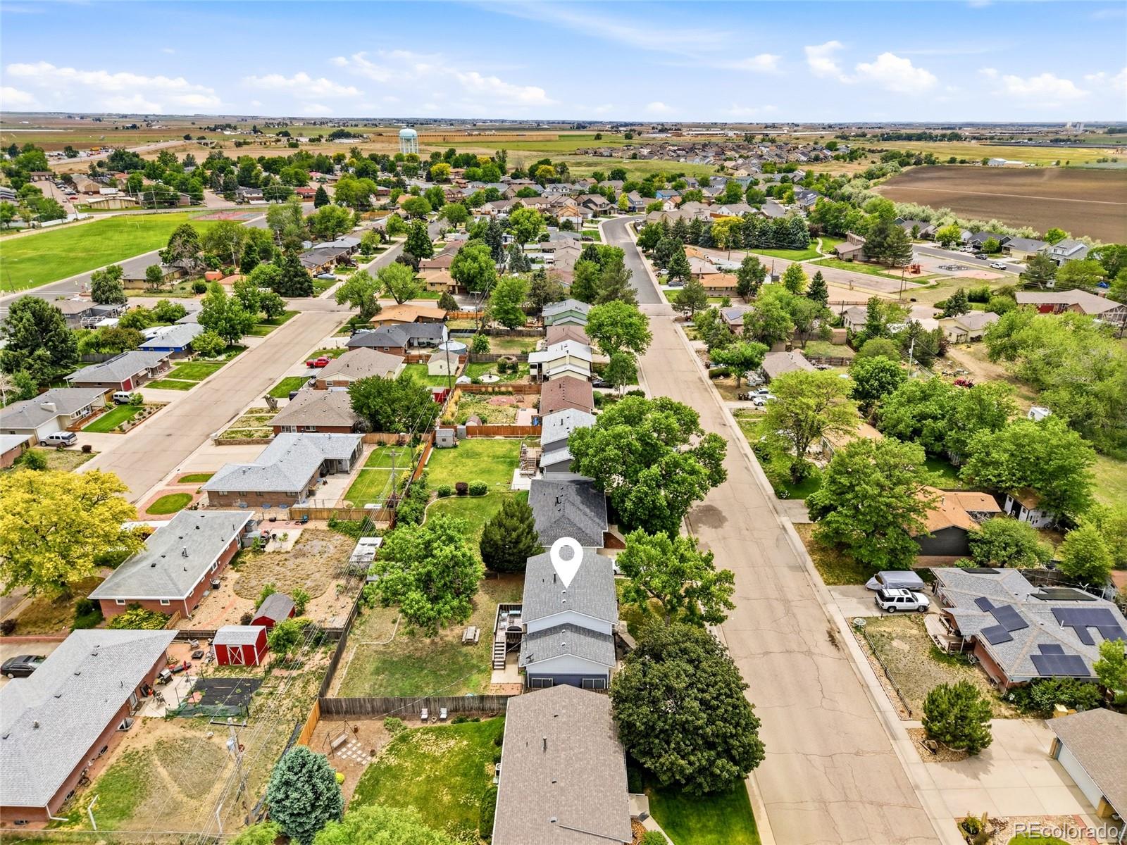 MLS Image #46 for 118 s 6th street,la salle, Colorado