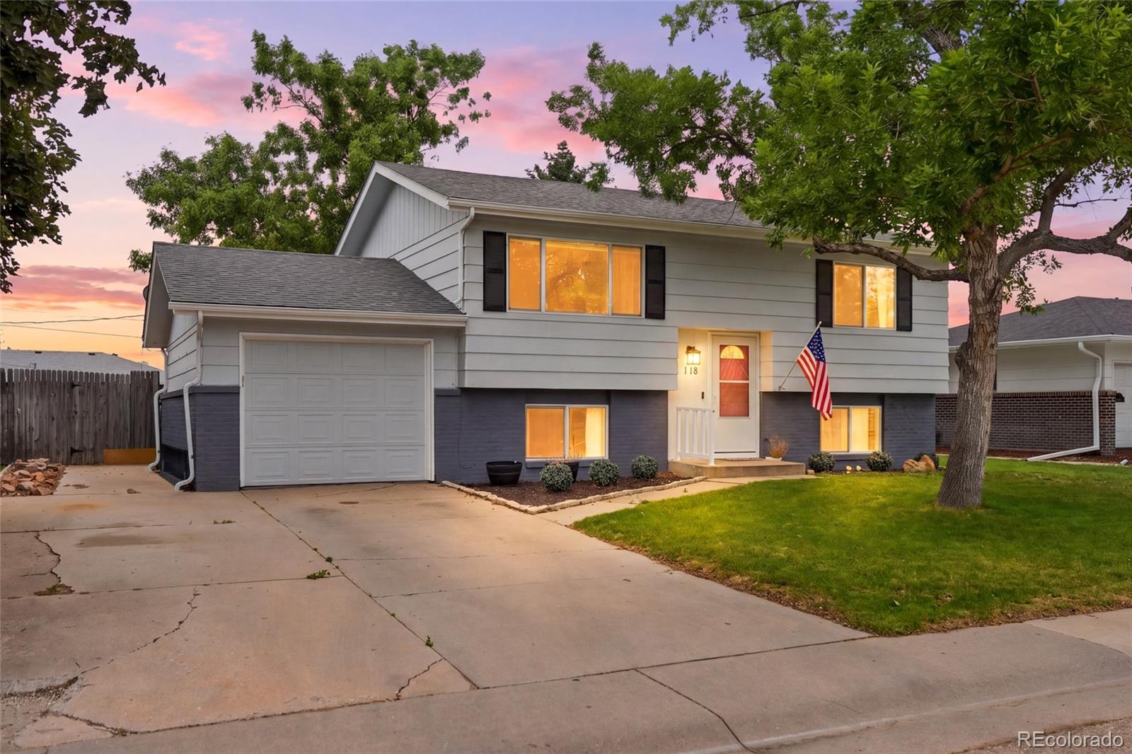 MLS Image #47 for 118 s 6th street,la salle, Colorado