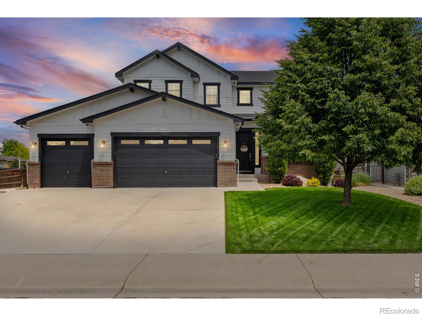 MLS Image #0 for 8370  cherry blossom drive,windsor, Colorado