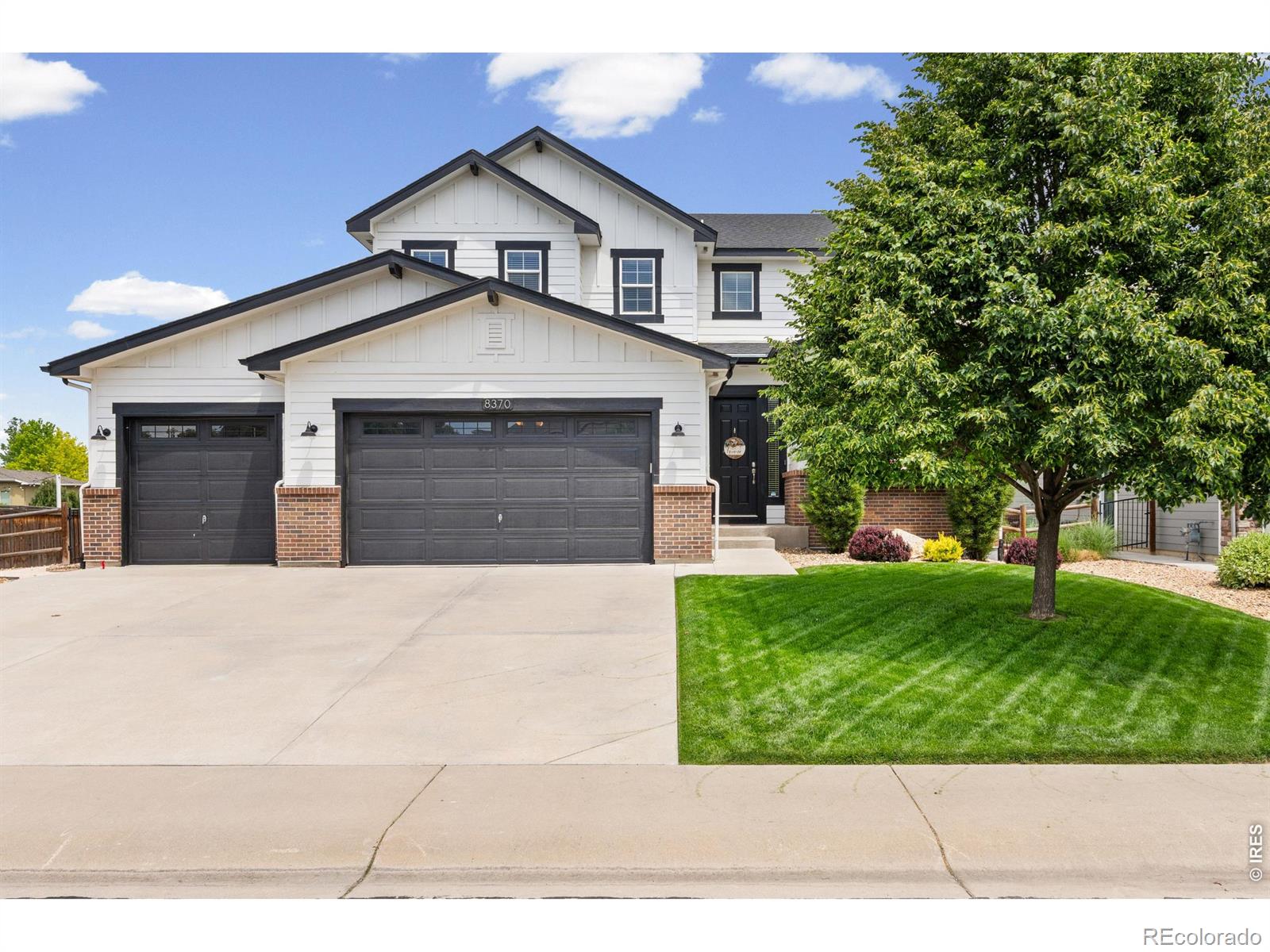 MLS Image #1 for 8370  cherry blossom drive,windsor, Colorado