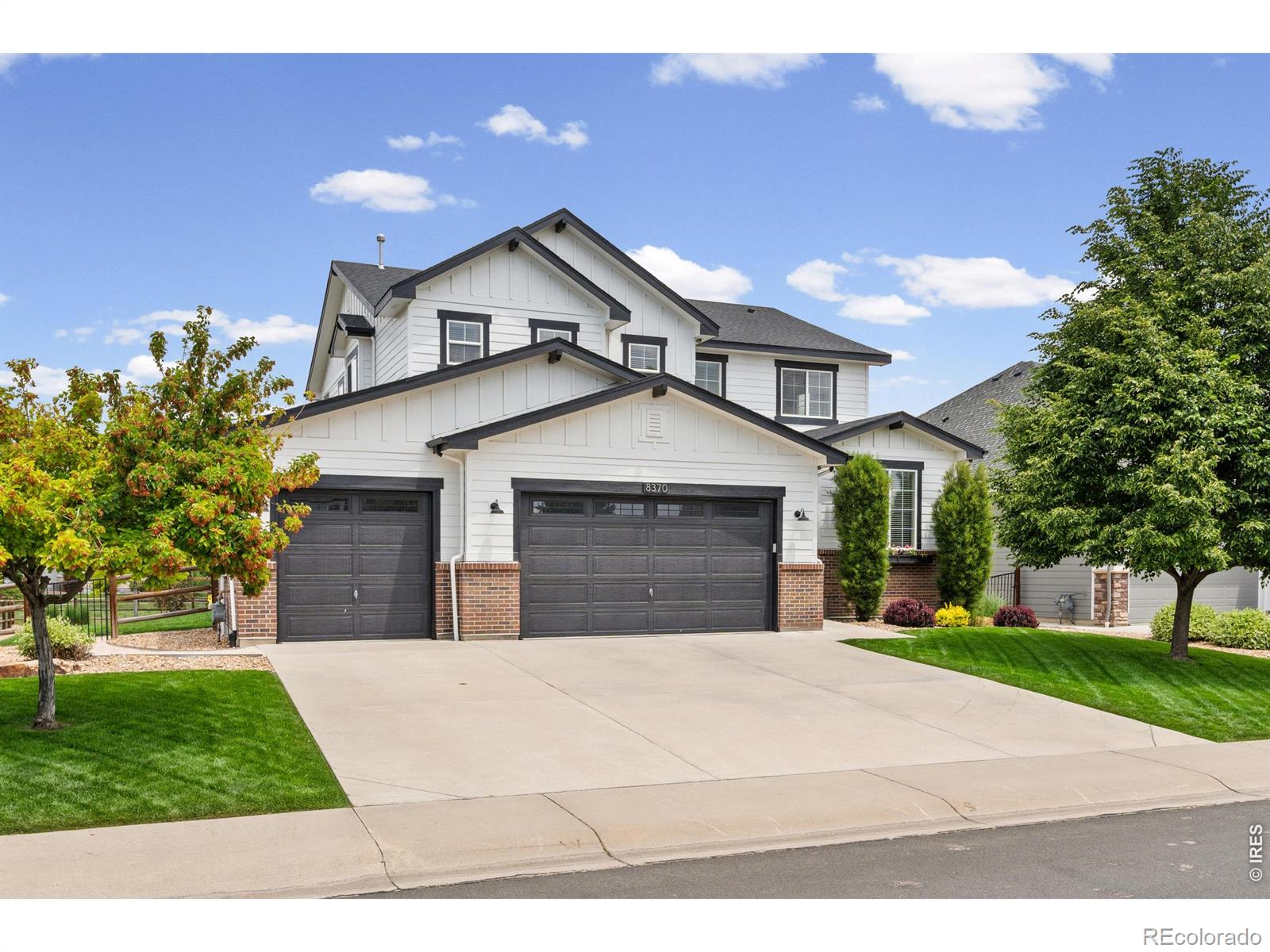 MLS Image #2 for 8370  cherry blossom drive,windsor, Colorado