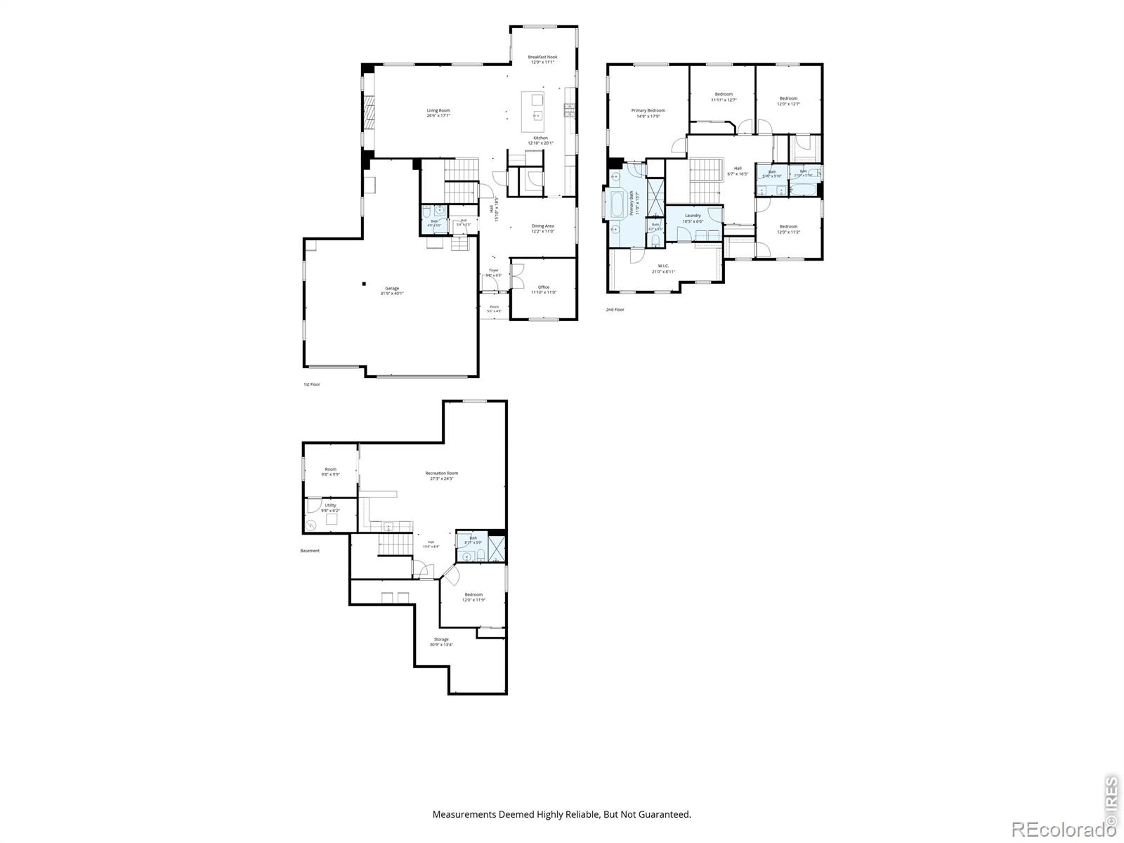 MLS Image #49 for 8370  cherry blossom drive,windsor, Colorado