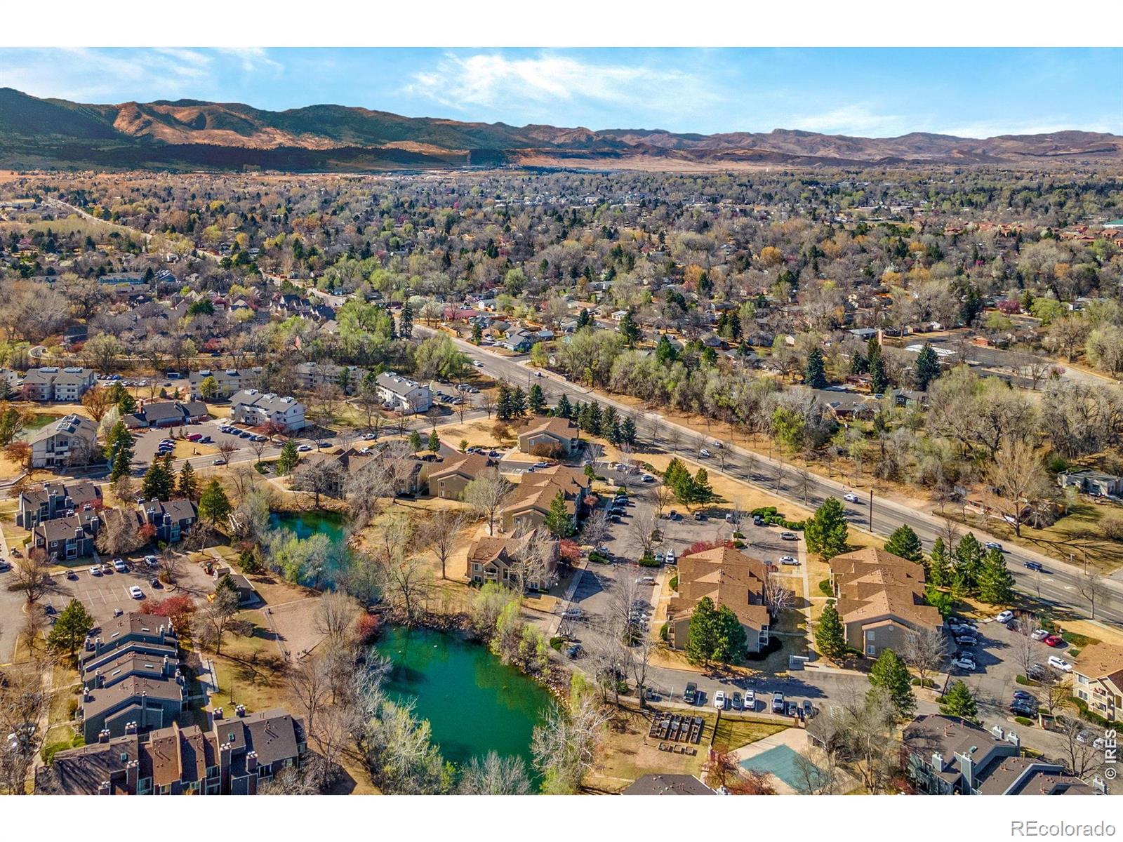 MLS Image #2 for 1225 w prospect road,fort collins, Colorado