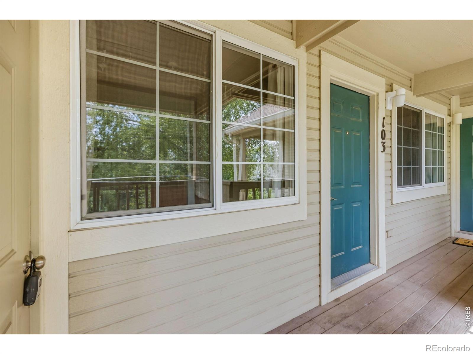 MLS Image #3 for 1225 w prospect road,fort collins, Colorado