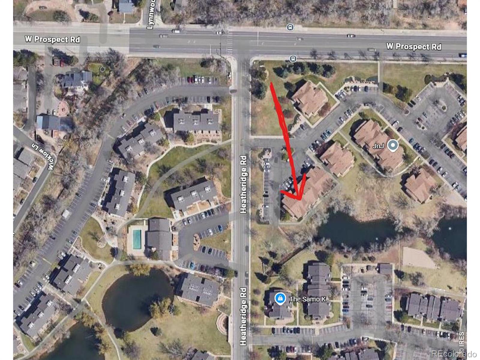 MLS Image #47 for 1225 w prospect road,fort collins, Colorado