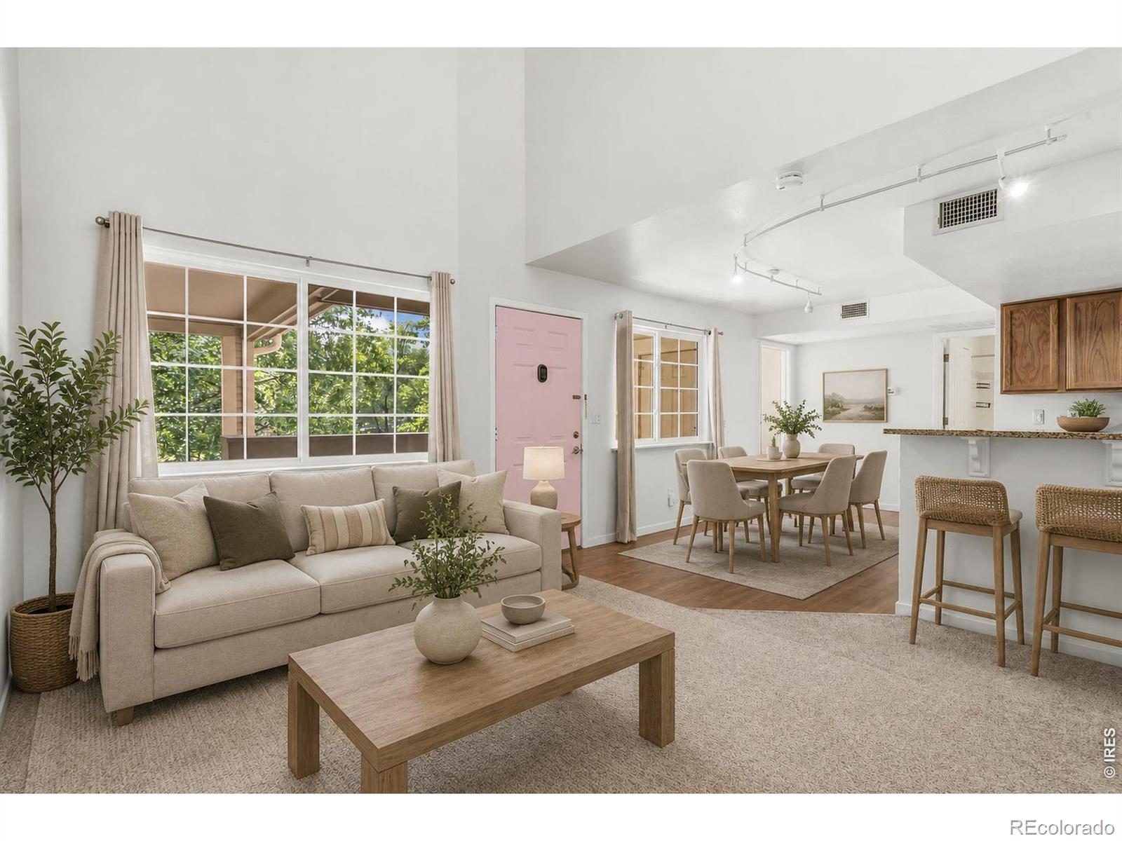 MLS Image #5 for 1225 w prospect road,fort collins, Colorado