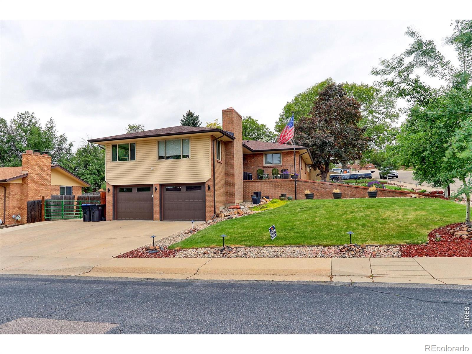 MLS Image #1 for 8118 w 69th way,arvada, Colorado