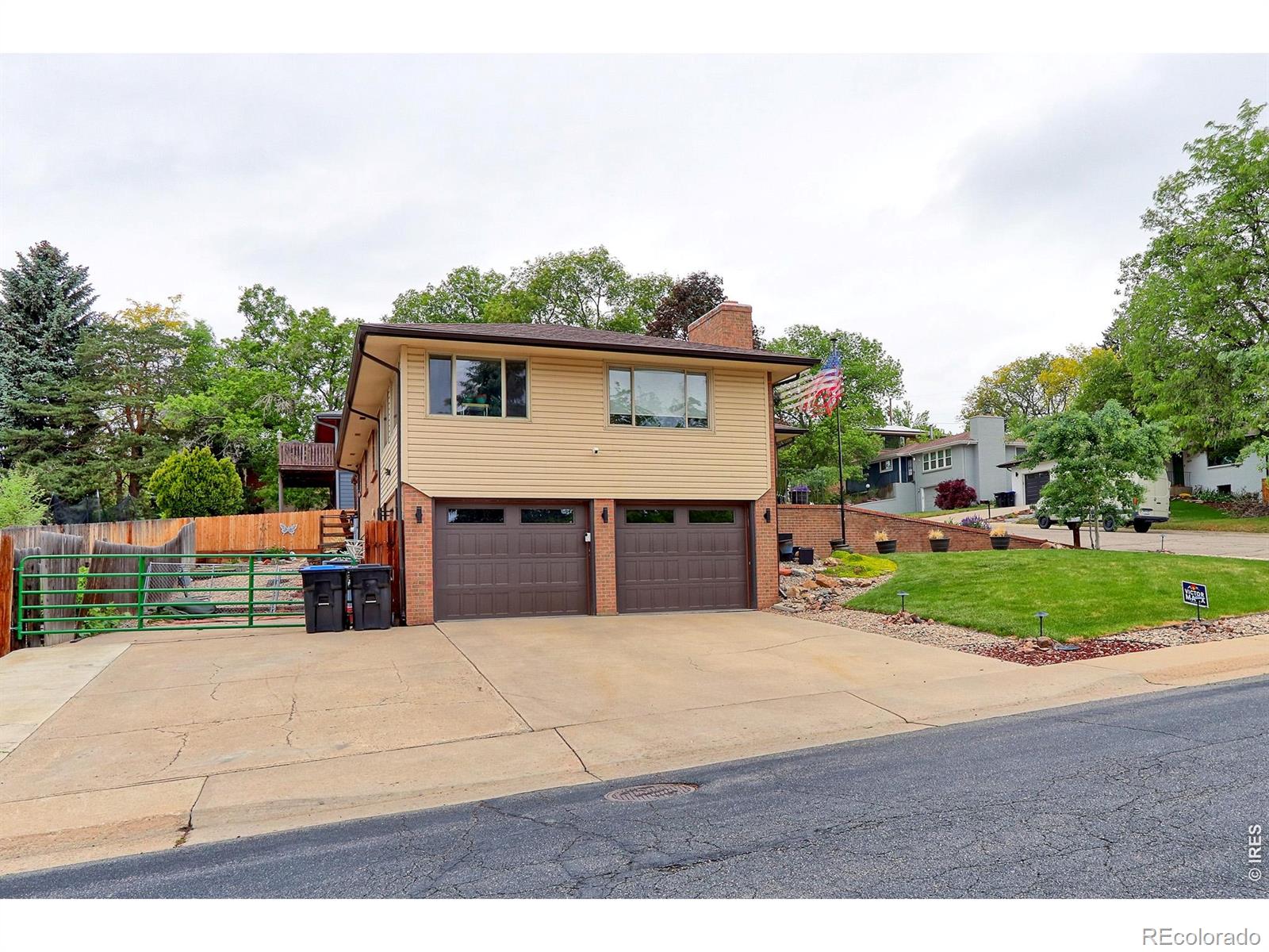 MLS Image #2 for 8118 w 69th way,arvada, Colorado