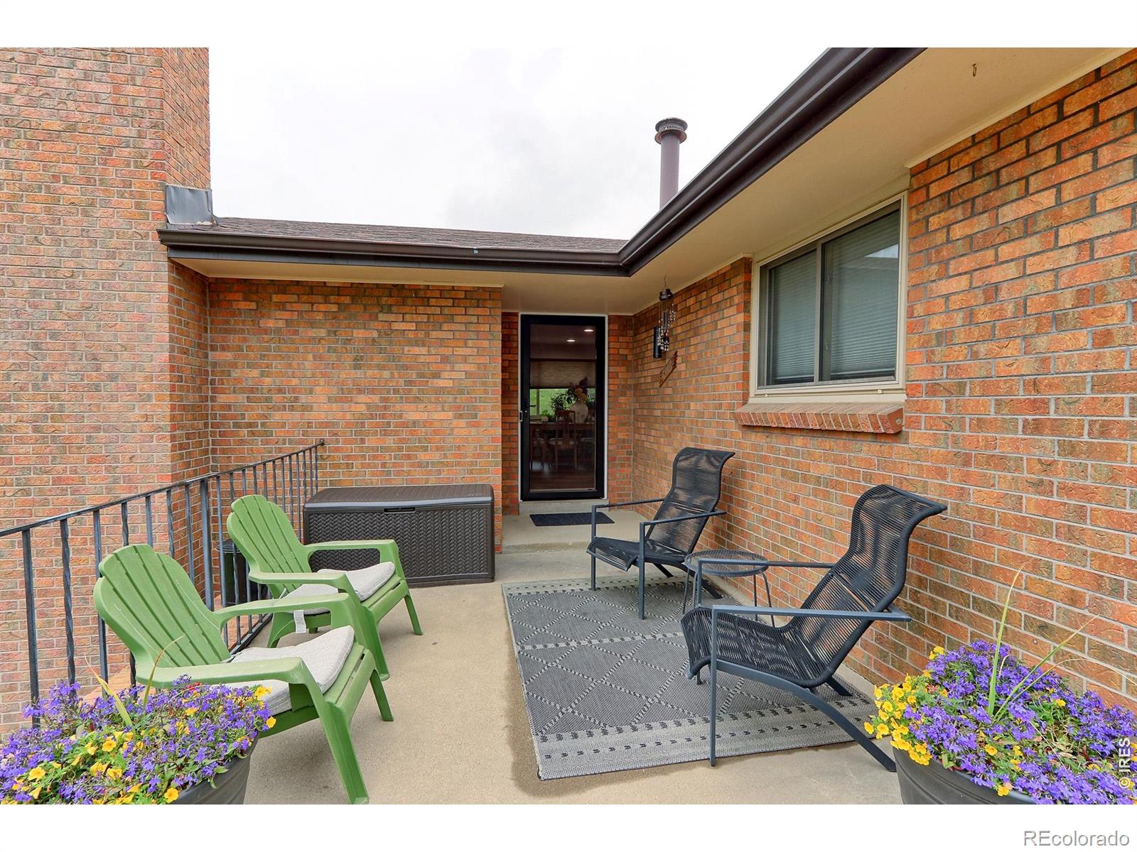 MLS Image #3 for 8118 w 69th way,arvada, Colorado