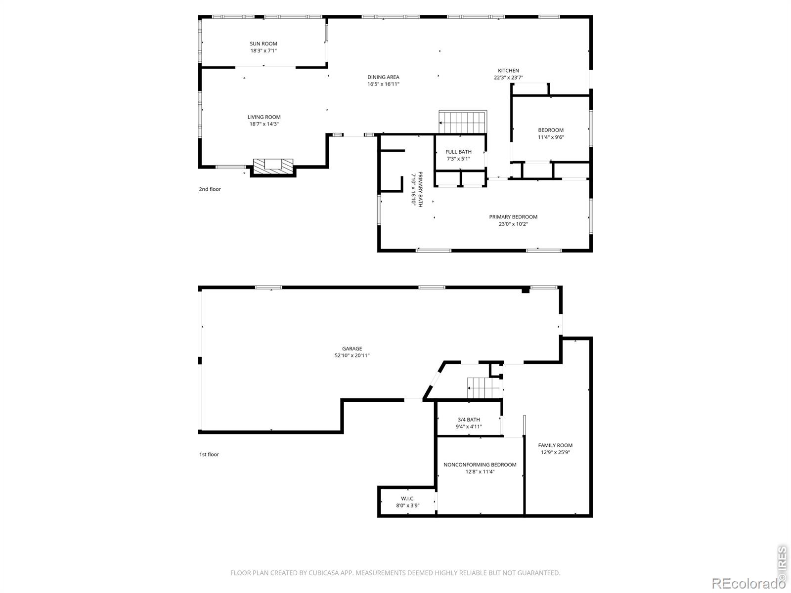 MLS Image #34 for 8118 w 69th way,arvada, Colorado