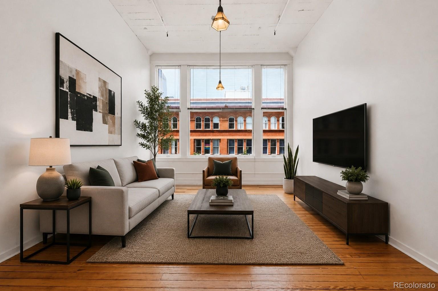 MLS Image #3 for 720  16th street,denver, Colorado