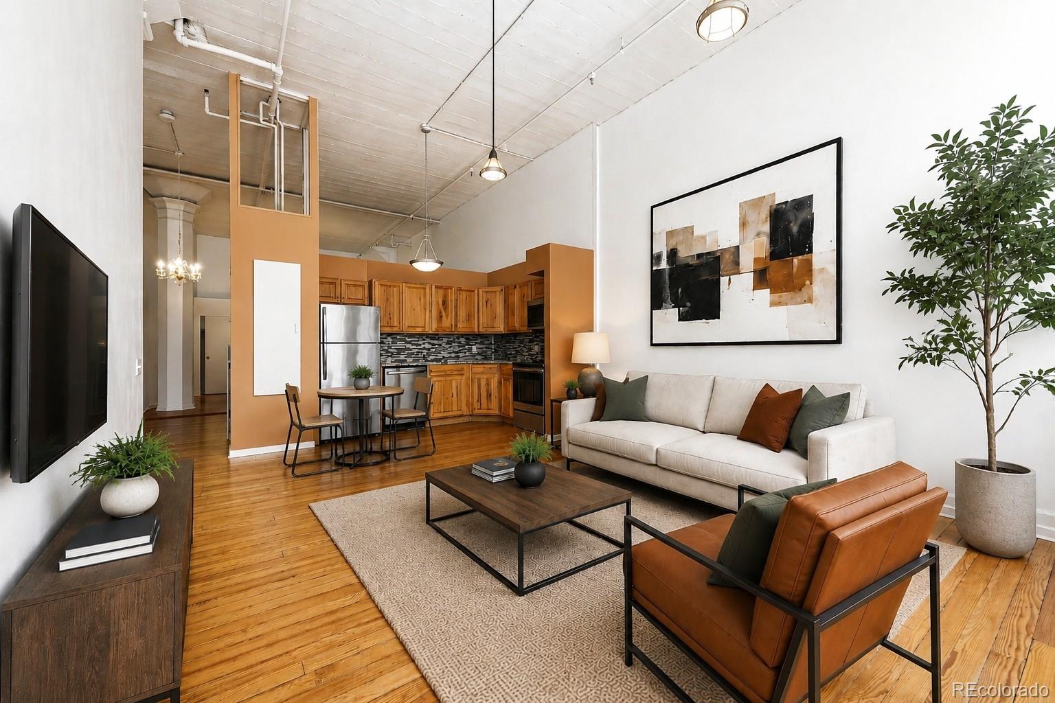MLS Image #8 for 720  16th street,denver, Colorado