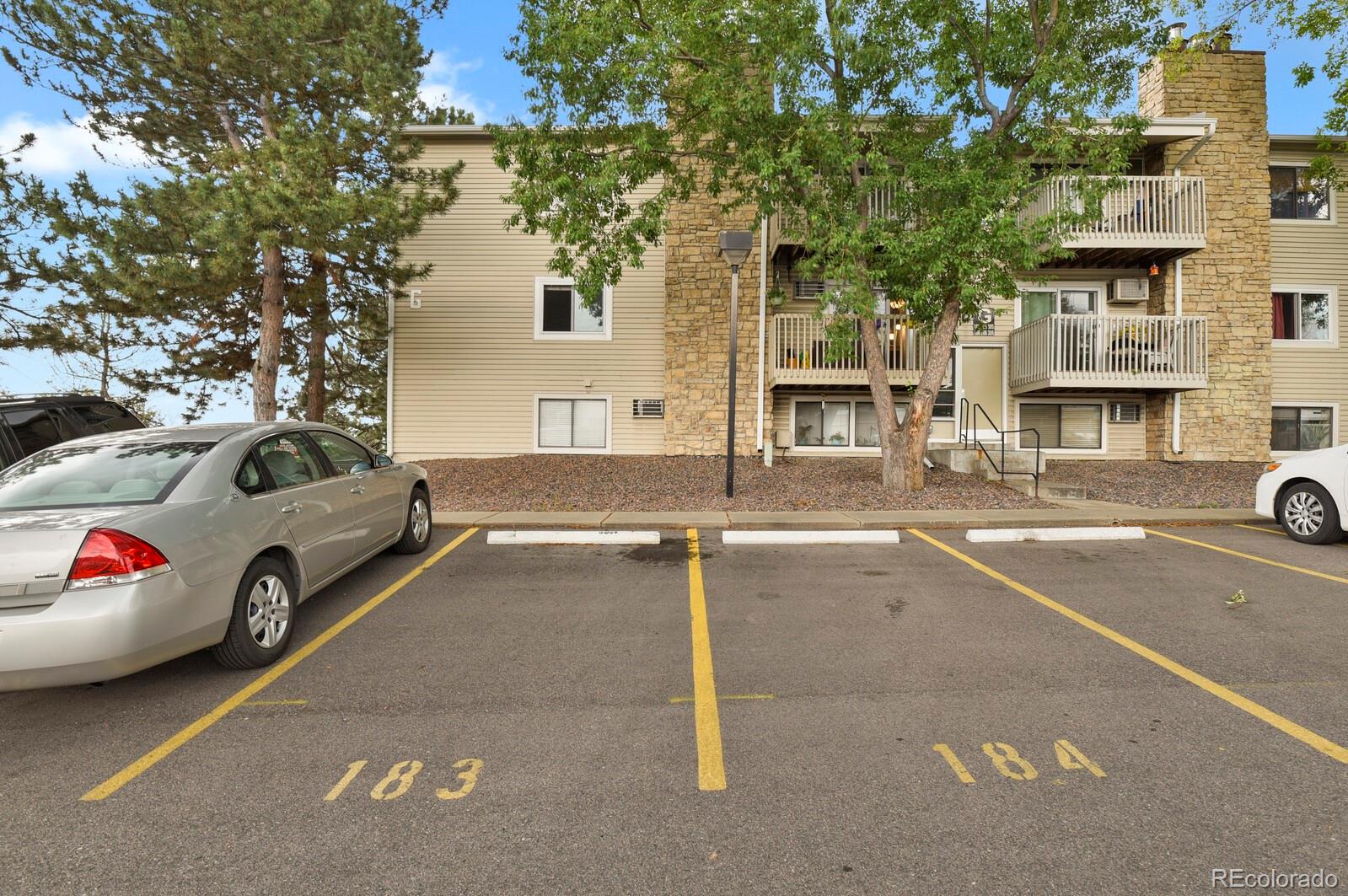 MLS Image #17 for 381 s ames street,lakewood, Colorado