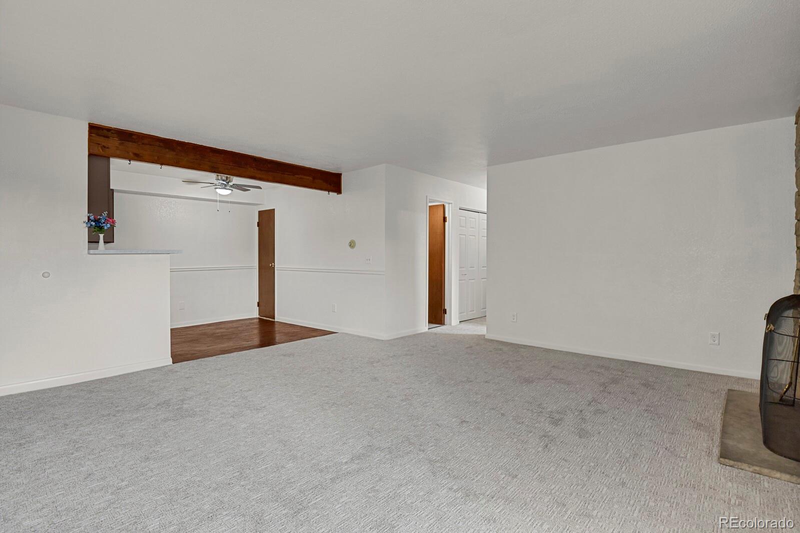 MLS Image #3 for 381 s ames street,lakewood, Colorado