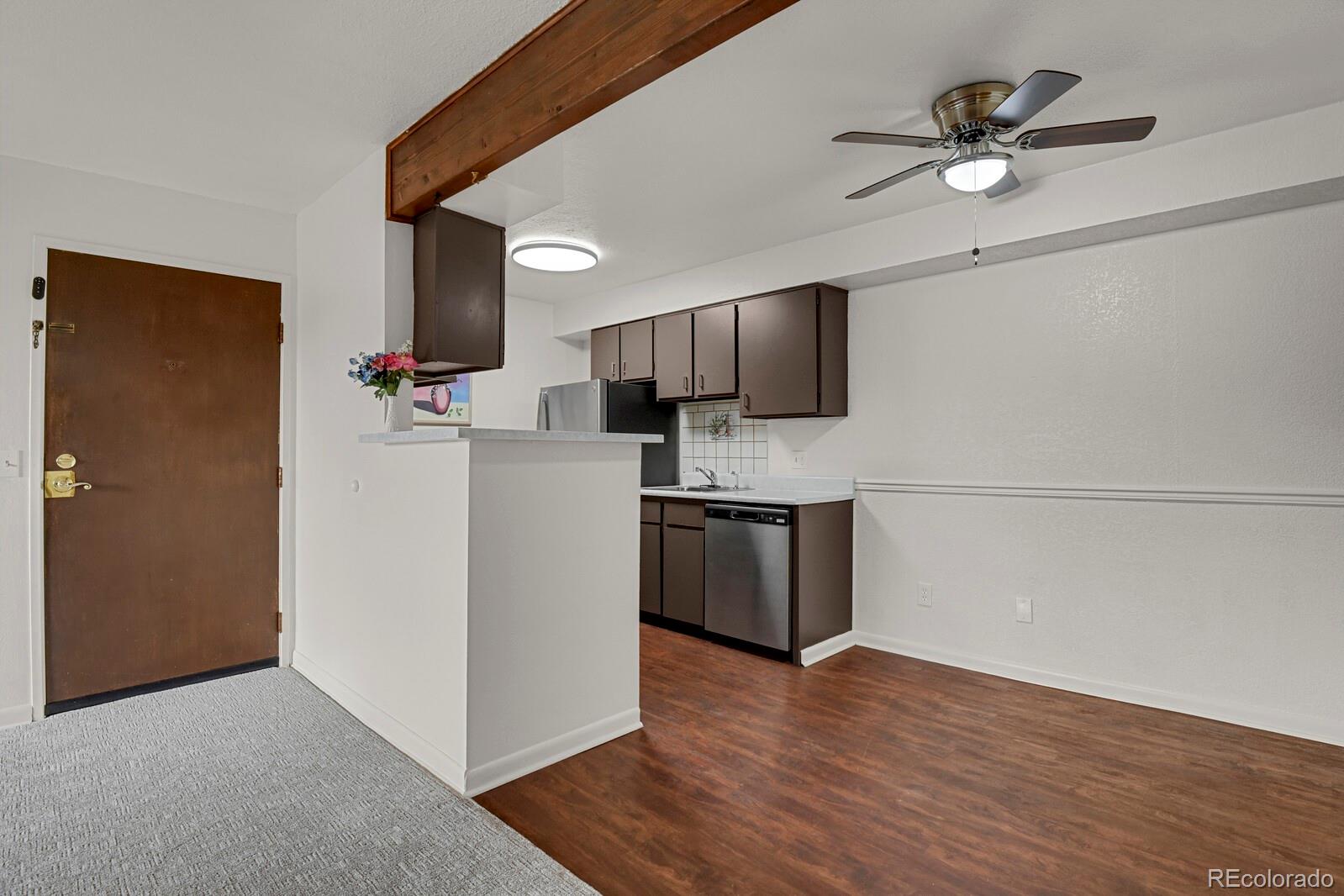 MLS Image #4 for 381 s ames street,lakewood, Colorado