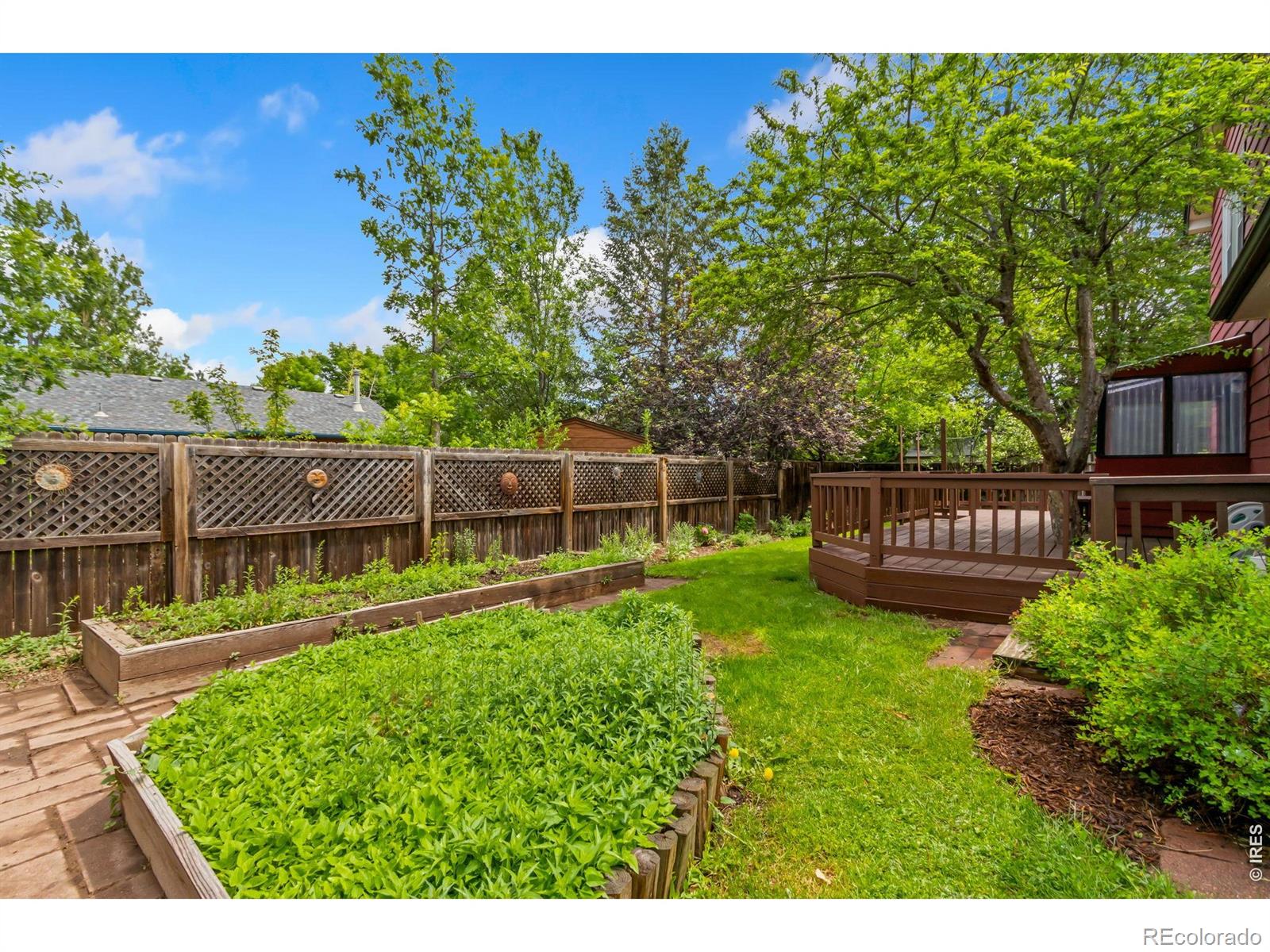 MLS Image #27 for 3460  sam houston circle,fort collins, Colorado