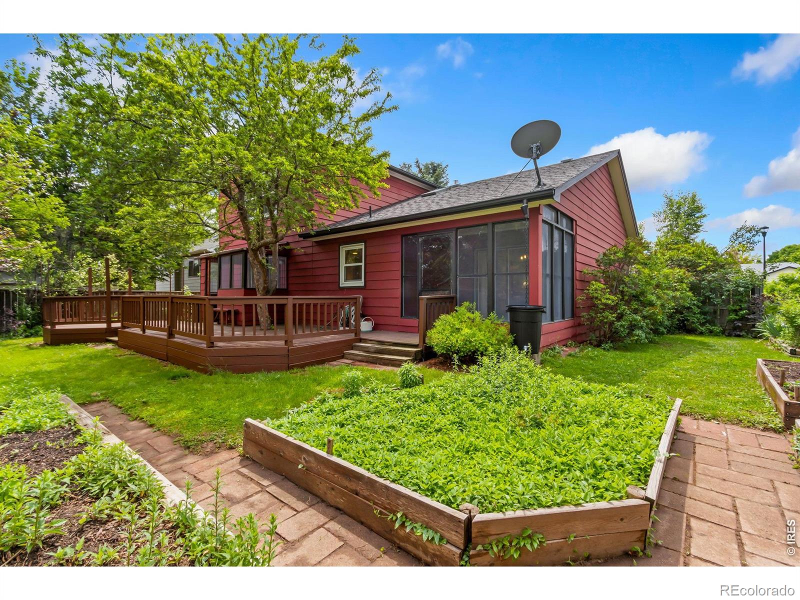 MLS Image #28 for 3460  sam houston circle,fort collins, Colorado