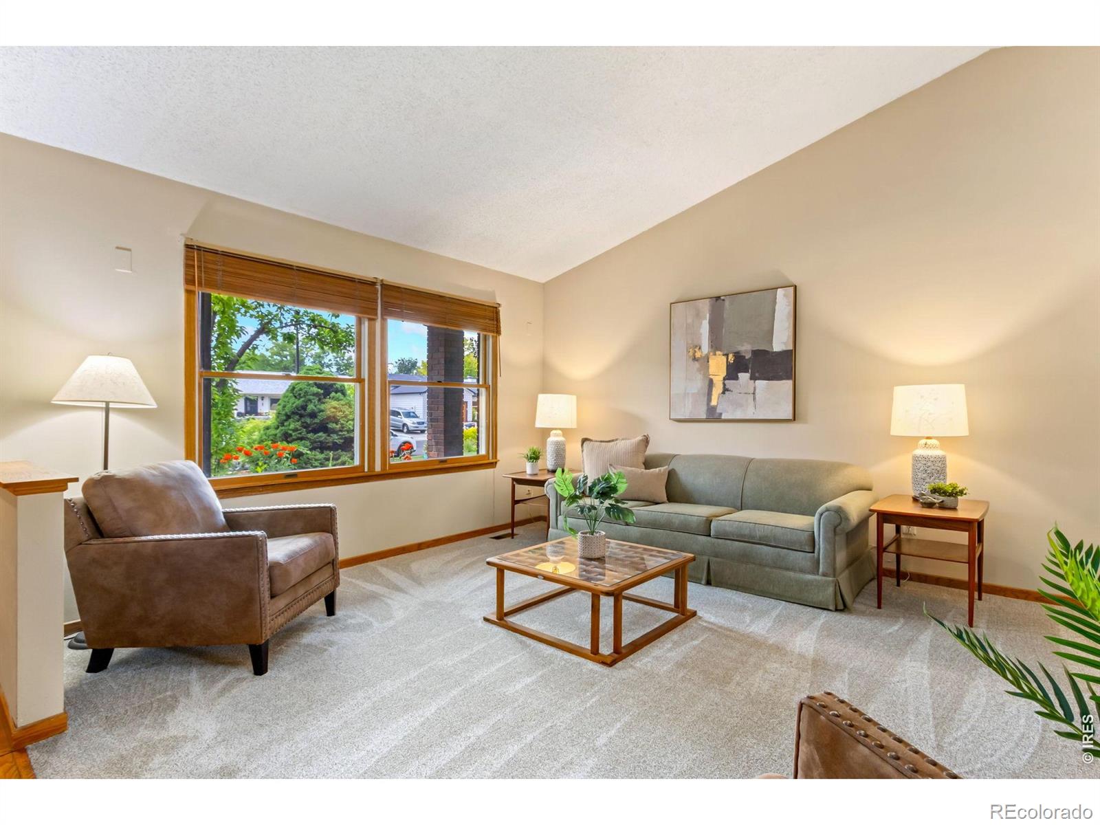 MLS Image #4 for 3460  sam houston circle,fort collins, Colorado