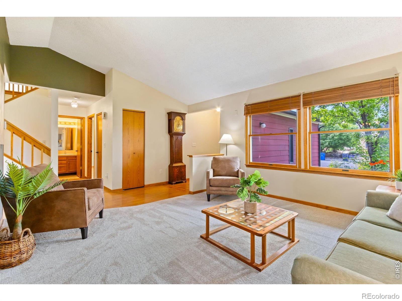 MLS Image #5 for 3460  sam houston circle,fort collins, Colorado