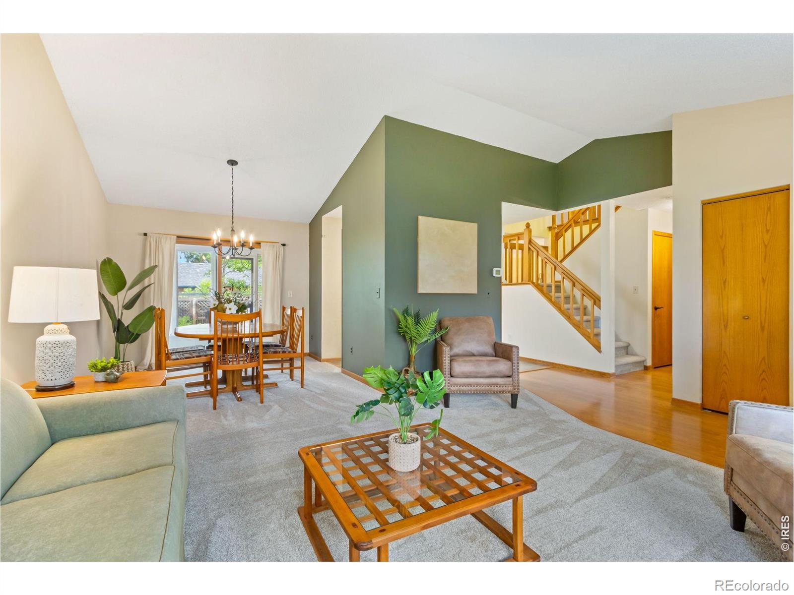 MLS Image #6 for 3460  sam houston circle,fort collins, Colorado