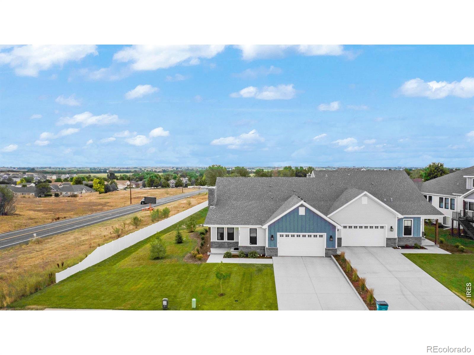 MLS Image #2 for 5705  2nd st rd,greeley, Colorado