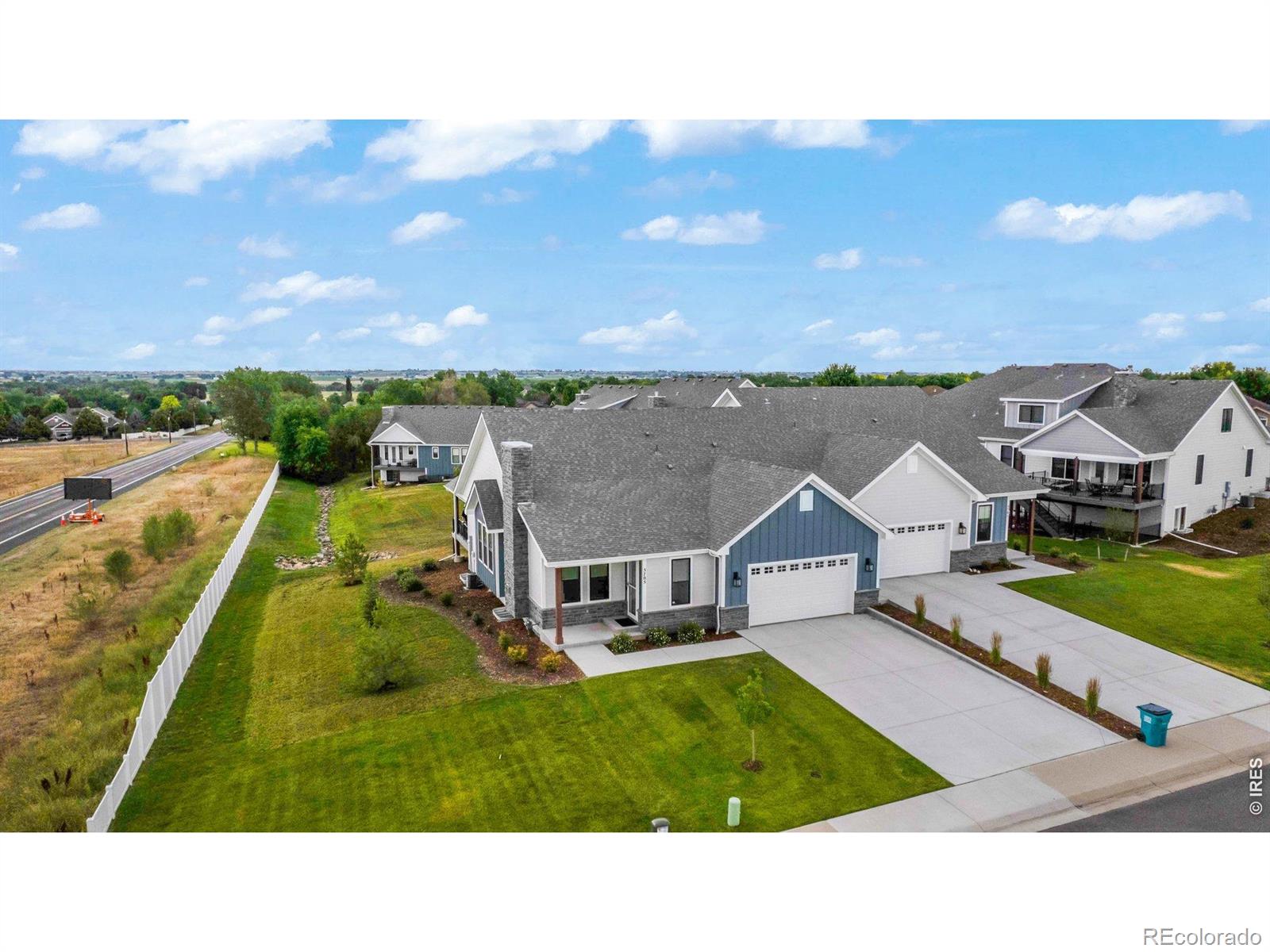MLS Image #3 for 5705  2nd st rd,greeley, Colorado
